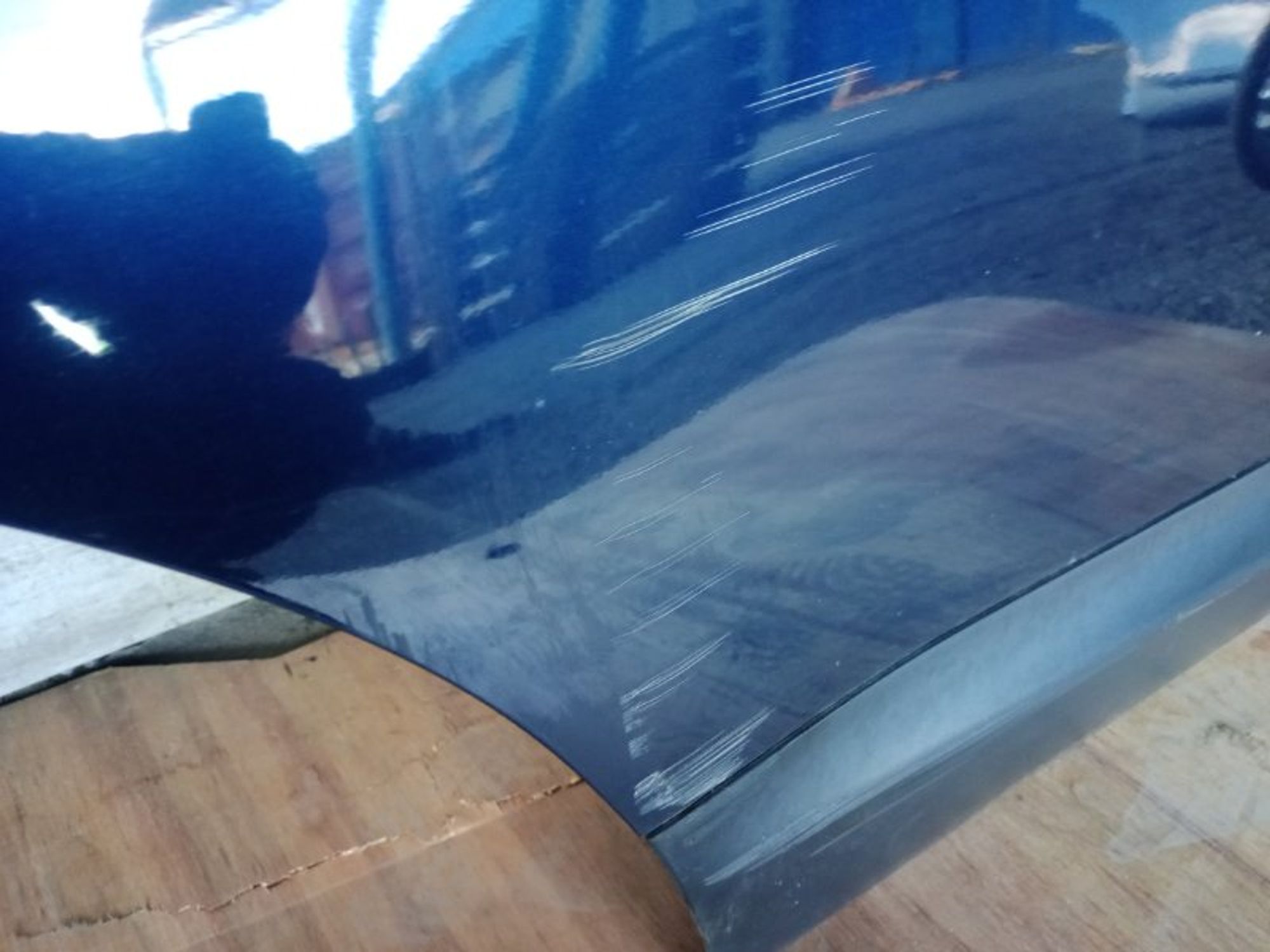 Дверь боковая задняя правая Nissan Qashqai J10, 12000 рублей, Ростов-на-Дону