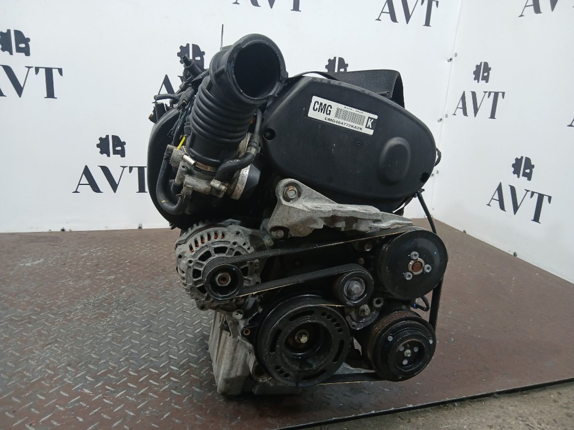 Двигатель Chevrolet Orlando F18D4, 85000 рублей, Ростов-на-Дону