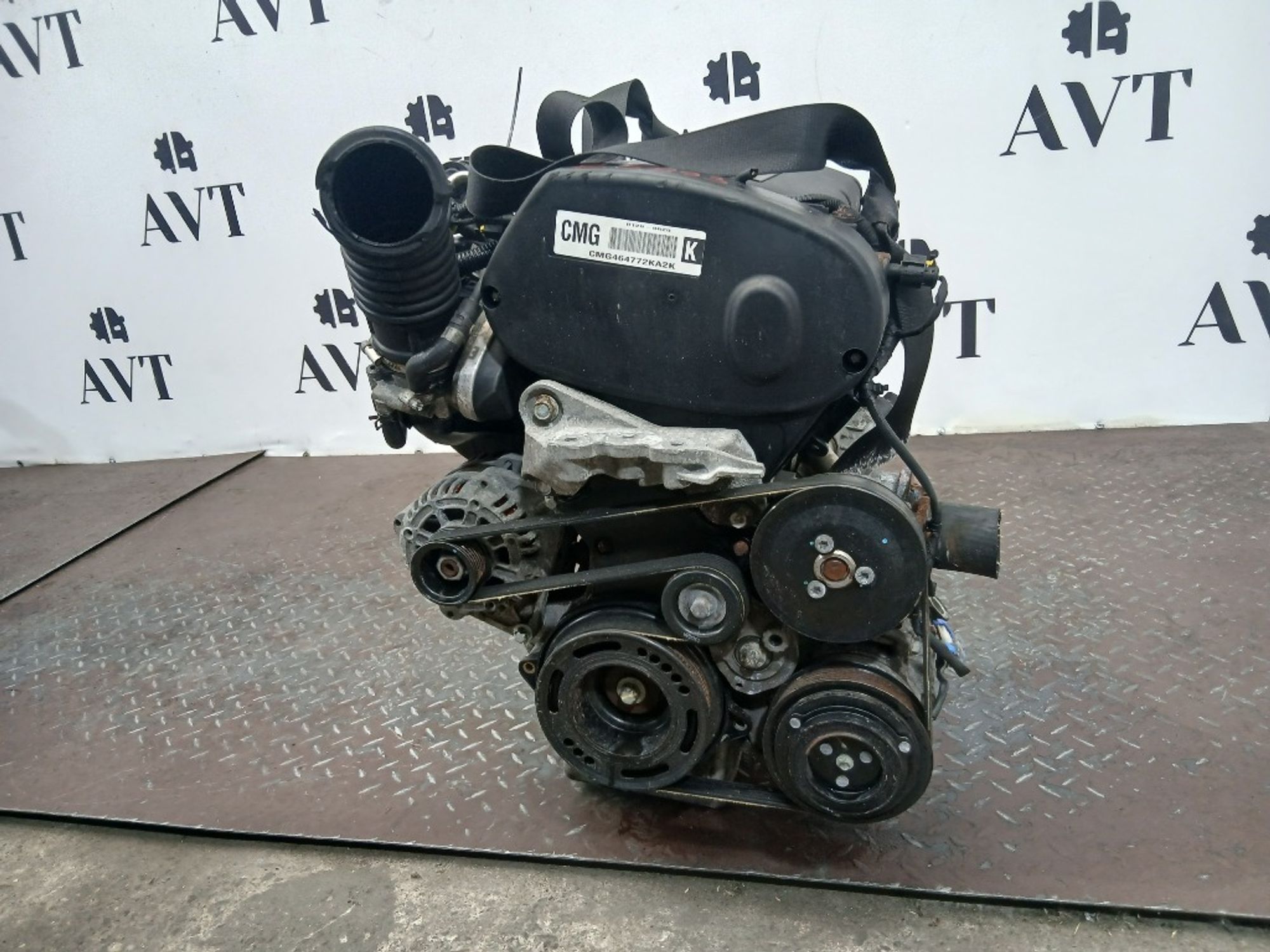 Двигатель Chevrolet Orlando F18D4, 85000 рублей, Ростов-на-Дону