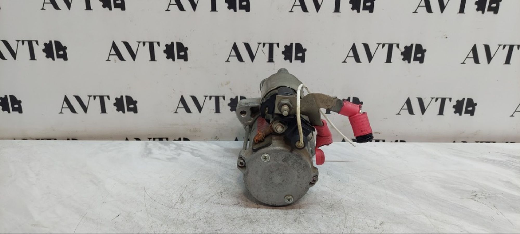 Стартер BMW 5-Series F10 N52B25AF, 3000 рублей, Ростов-на-Дону