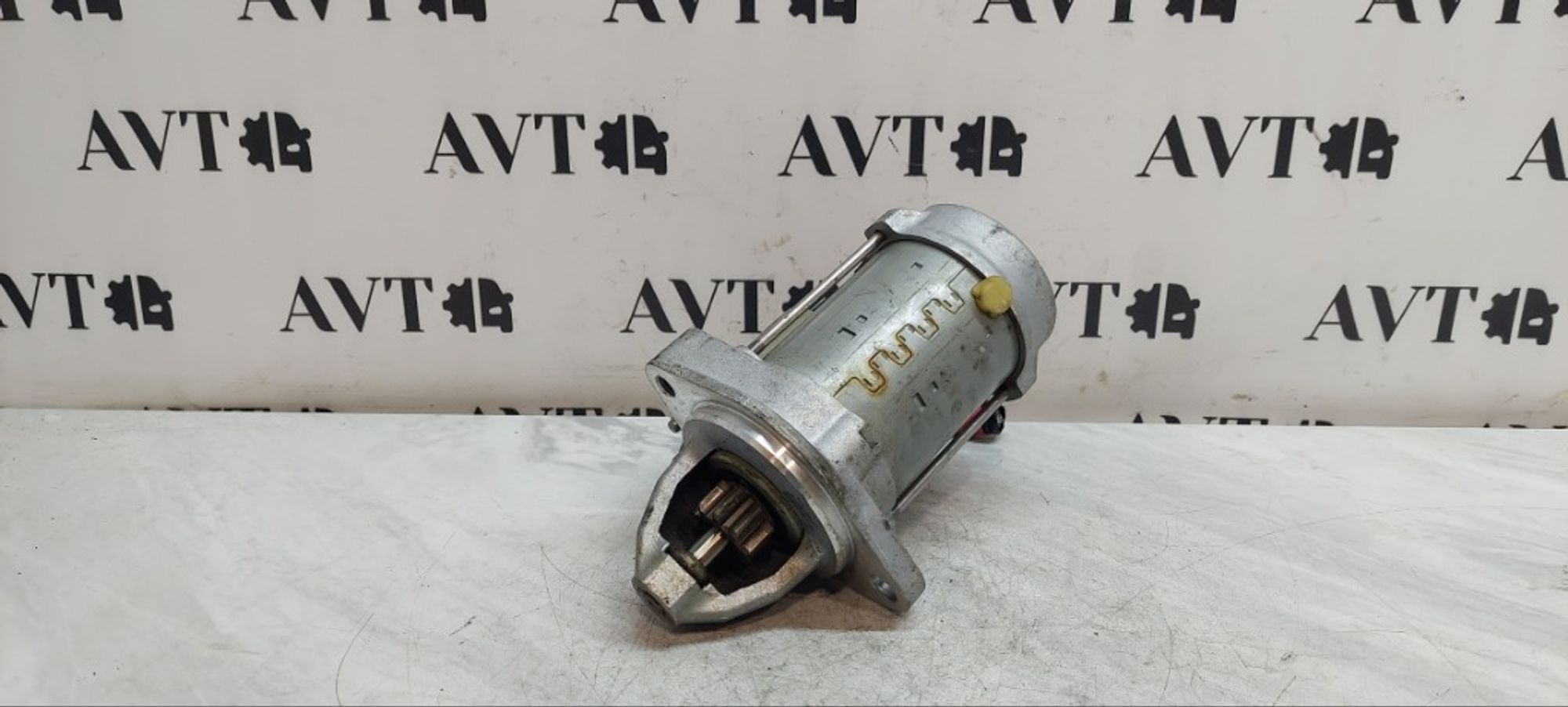 Стартер BMW 5-Series F10 N52B25AF, 3000 рублей, Ростов-на-Дону