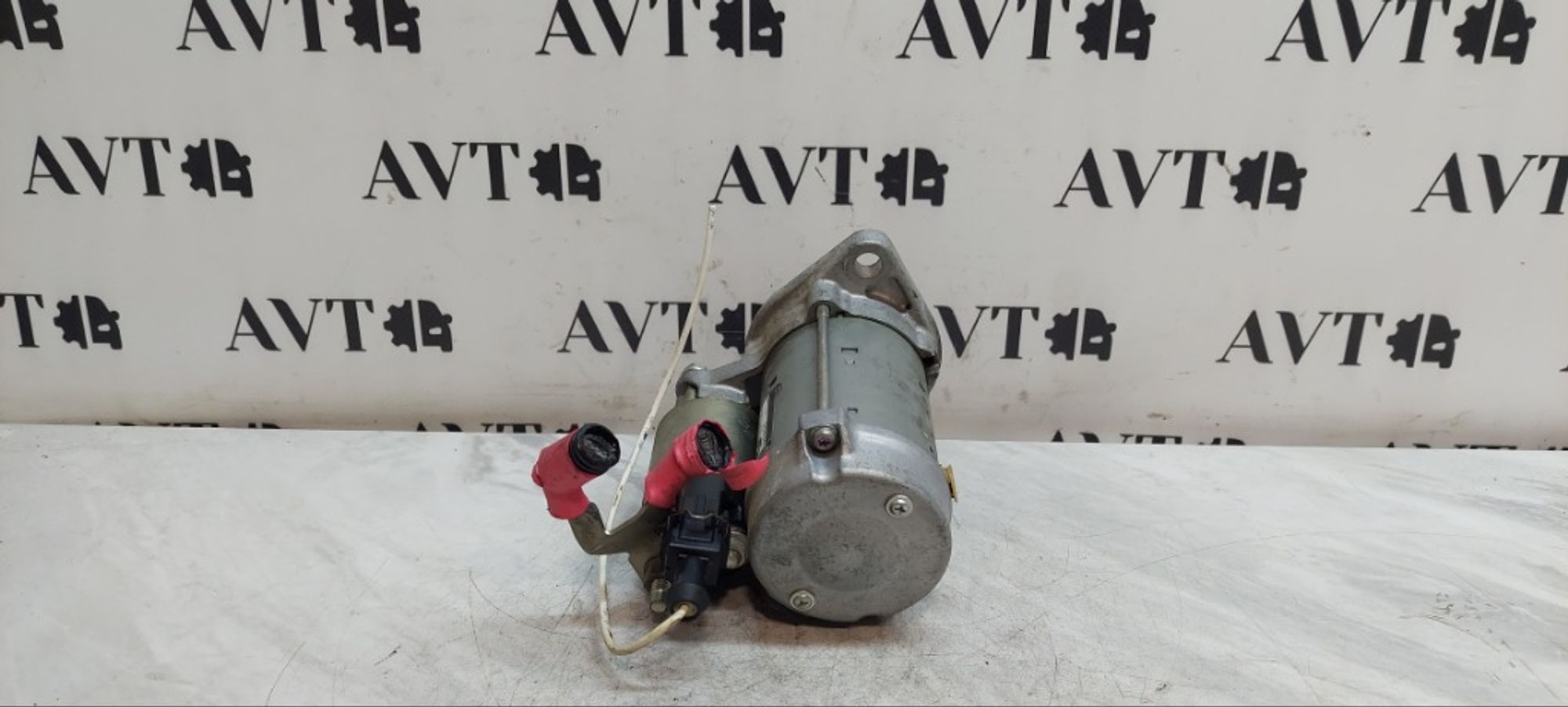 Стартер BMW 5-Series F10 N52B25AF, 3000 рублей, Ростов-на-Дону