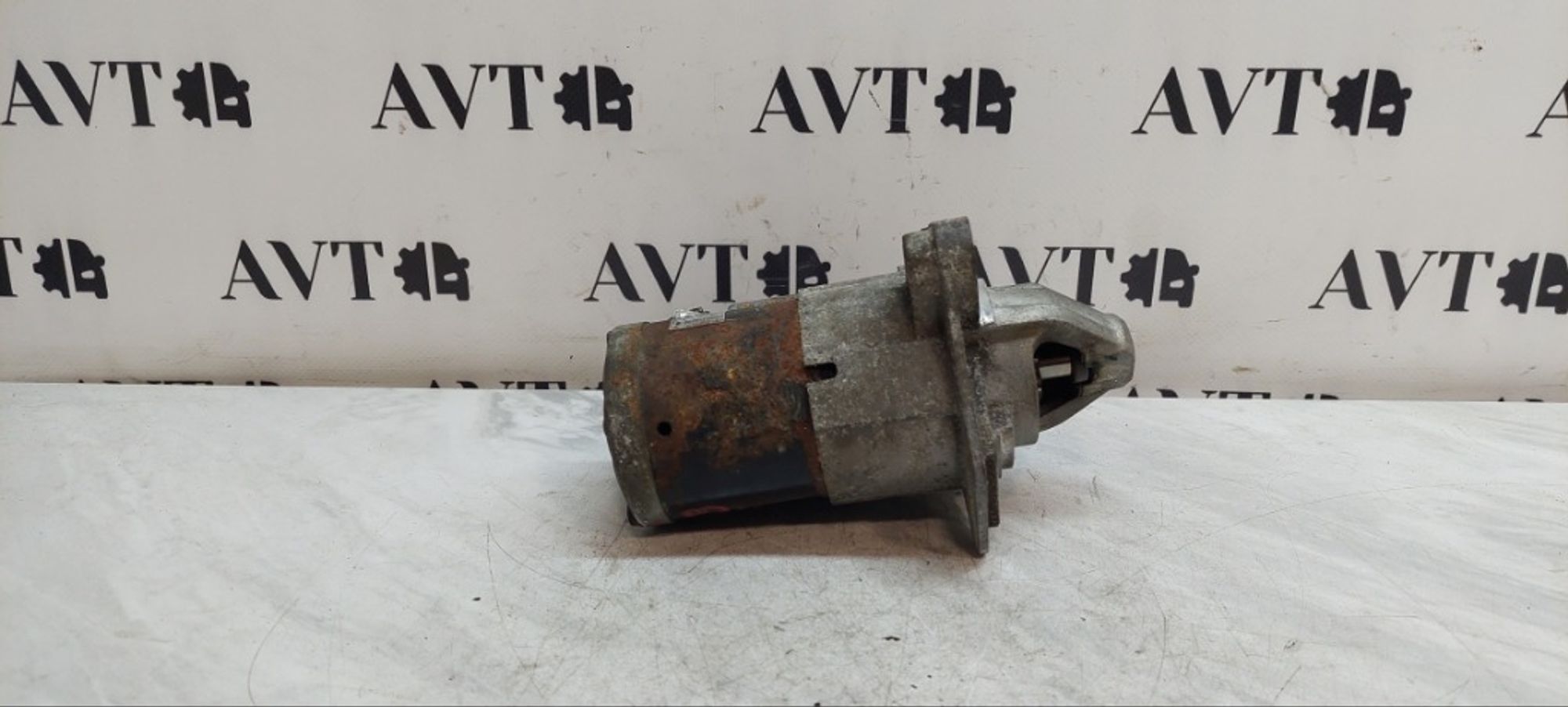 Стартер Nissan Qashqai HR16DE, 2000 рублей, Ростов-на-Дону