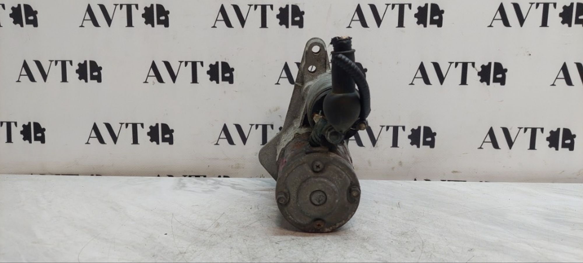 Стартер Nissan Qashqai HR16DE, 2000 рублей, Ростов-на-Дону