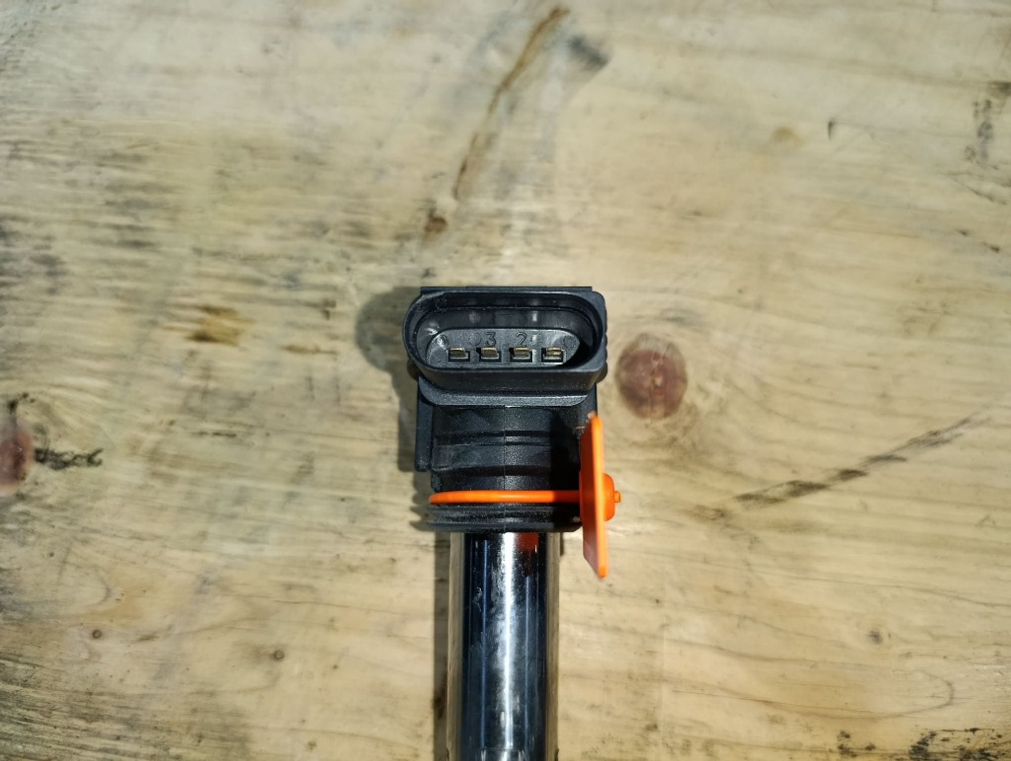 Катушка зажигания Audi A4 B8 CDN, 1000 рублей, Ростов-на-Дону