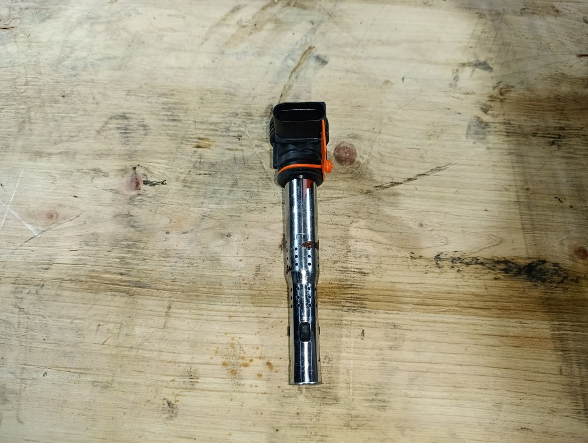 Катушка зажигания Audi A4 B8 CDN, 1000 рублей, Ростов-на-Дону