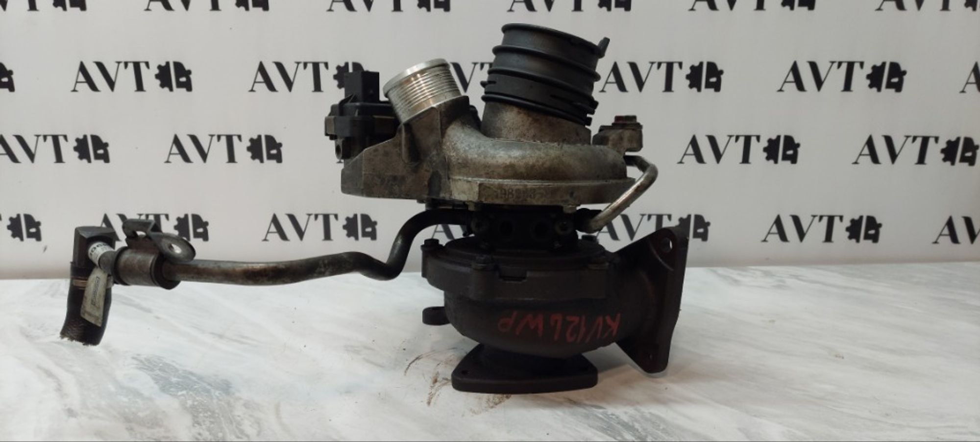 Турбина Land Rover Range Rover 448DT, 30000 рублей, Ростов-на-Дону