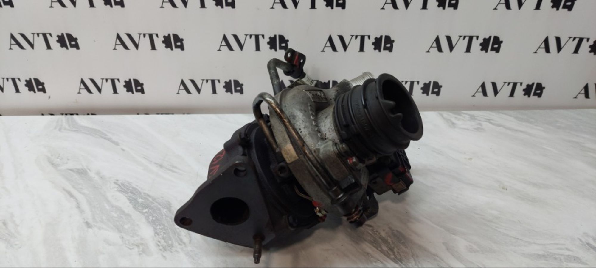 Турбина Land Rover Range Rover 448DT, 30000 рублей, Ростов-на-Дону