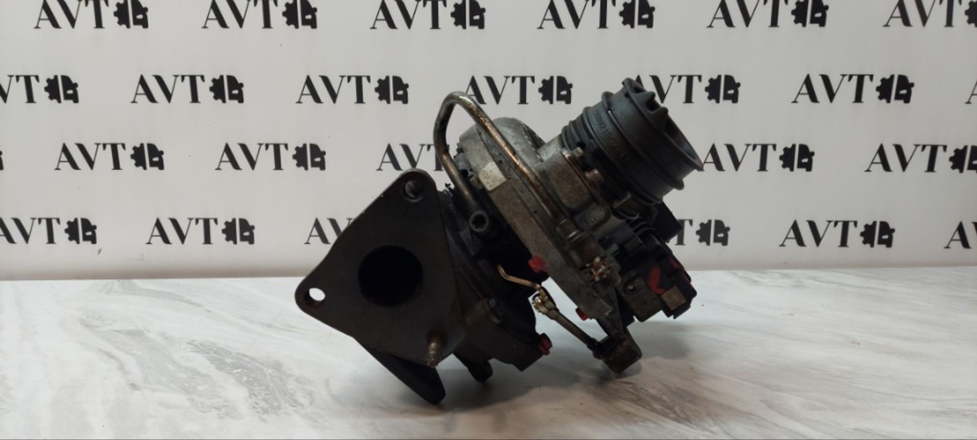 Турбина Land Rover Range Rover 448DT, 30000 рублей, Ростов-на-Дону