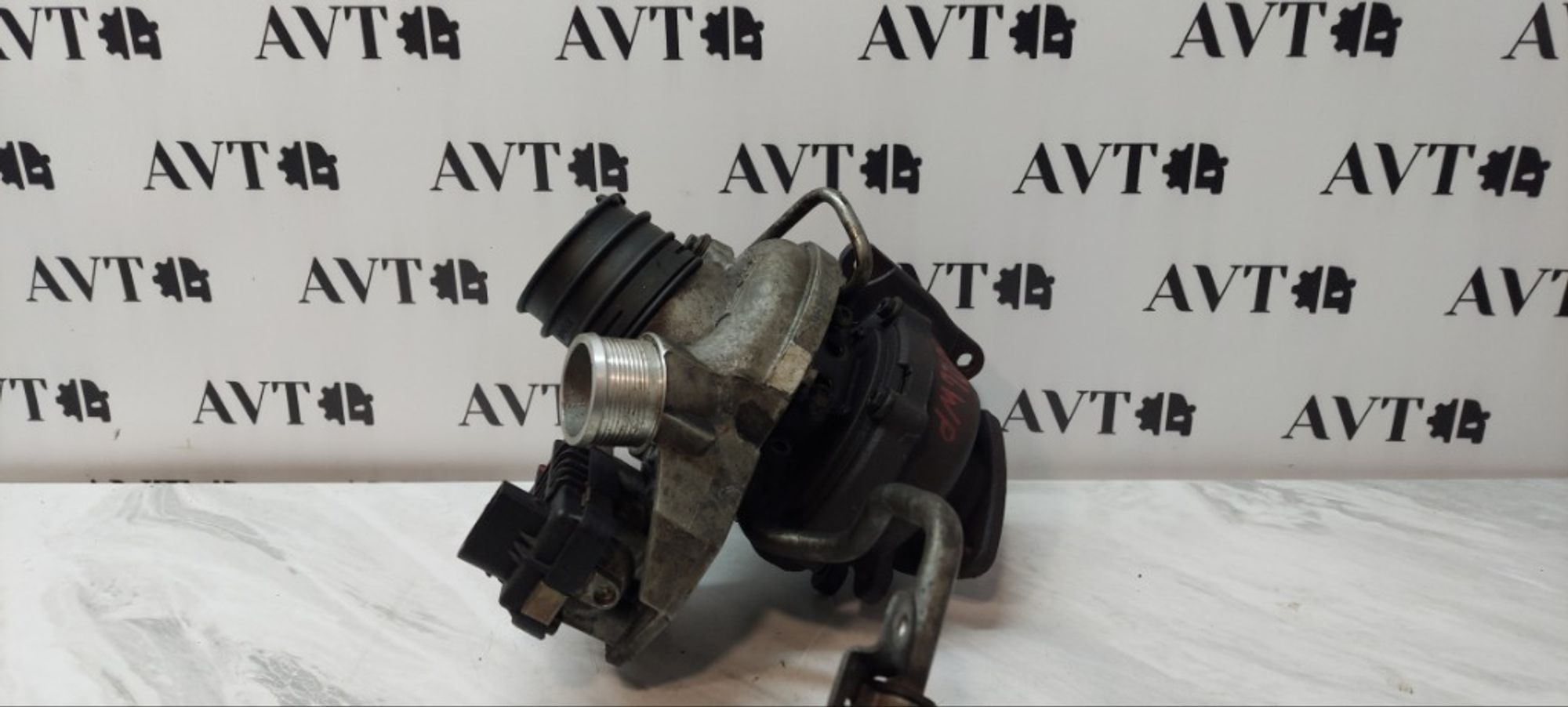 Турбина Land Rover Range Rover 448DT, 30000 рублей, Ростов-на-Дону