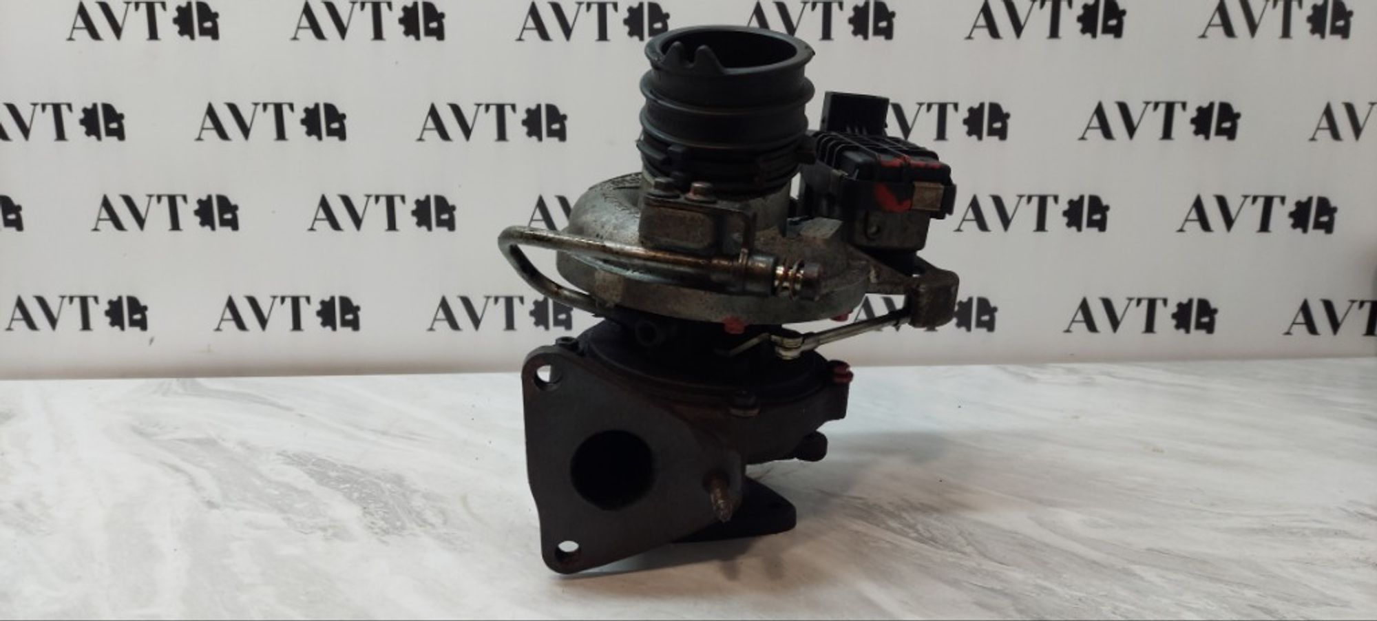 Турбина Land Rover Range Rover 448DT, 30000 рублей, Ростов-на-Дону