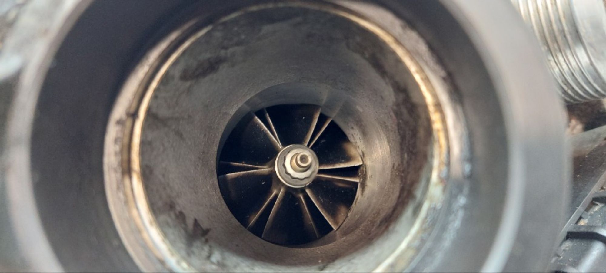 Турбина Land Rover Range Rover 448DT, 30000 рублей, Ростов-на-Дону