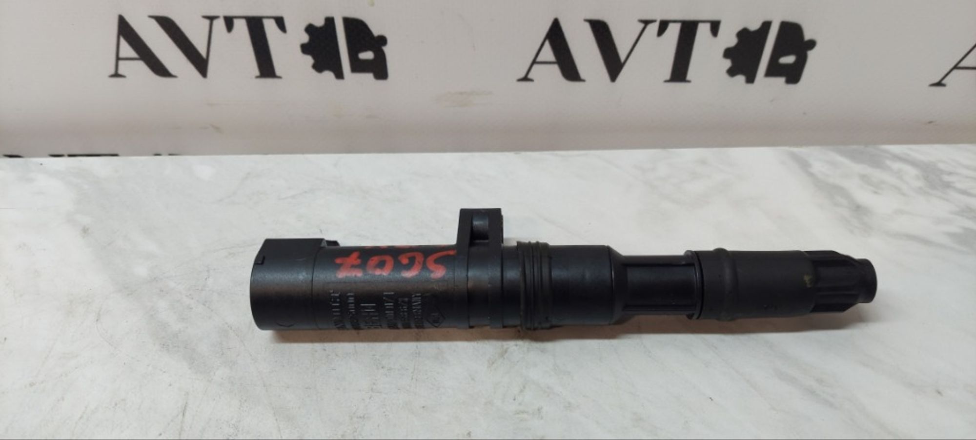 Катушка зажигания Renault Scenic K4M813, 1000 рублей, Ростов-на-Дону