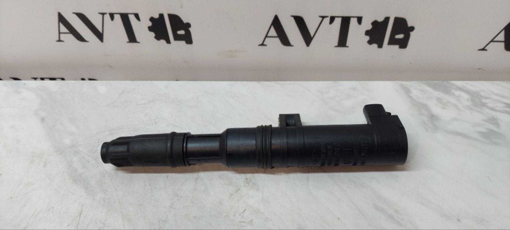 Катушка зажигания Renault Scenic K4M813, 1000 рублей, Ростов-на-Дону