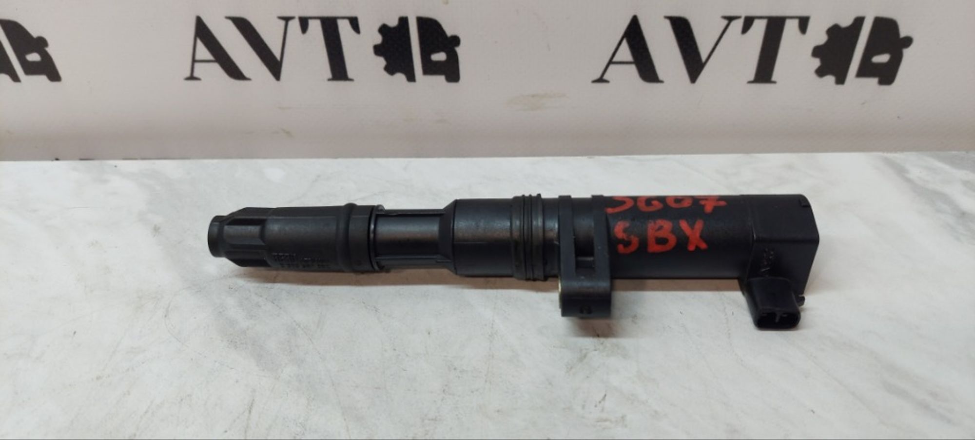 Катушка зажигания Renault Scenic K4M813, 1000 рублей, Ростов-на-Дону