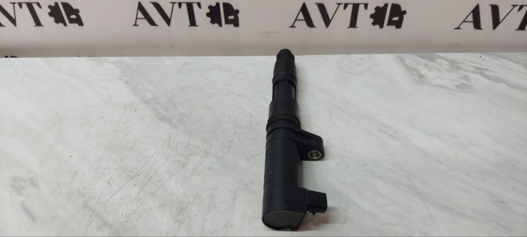 Катушка зажигания Renault Scenic K4M813, 1000 рублей, Ростов-на-Дону