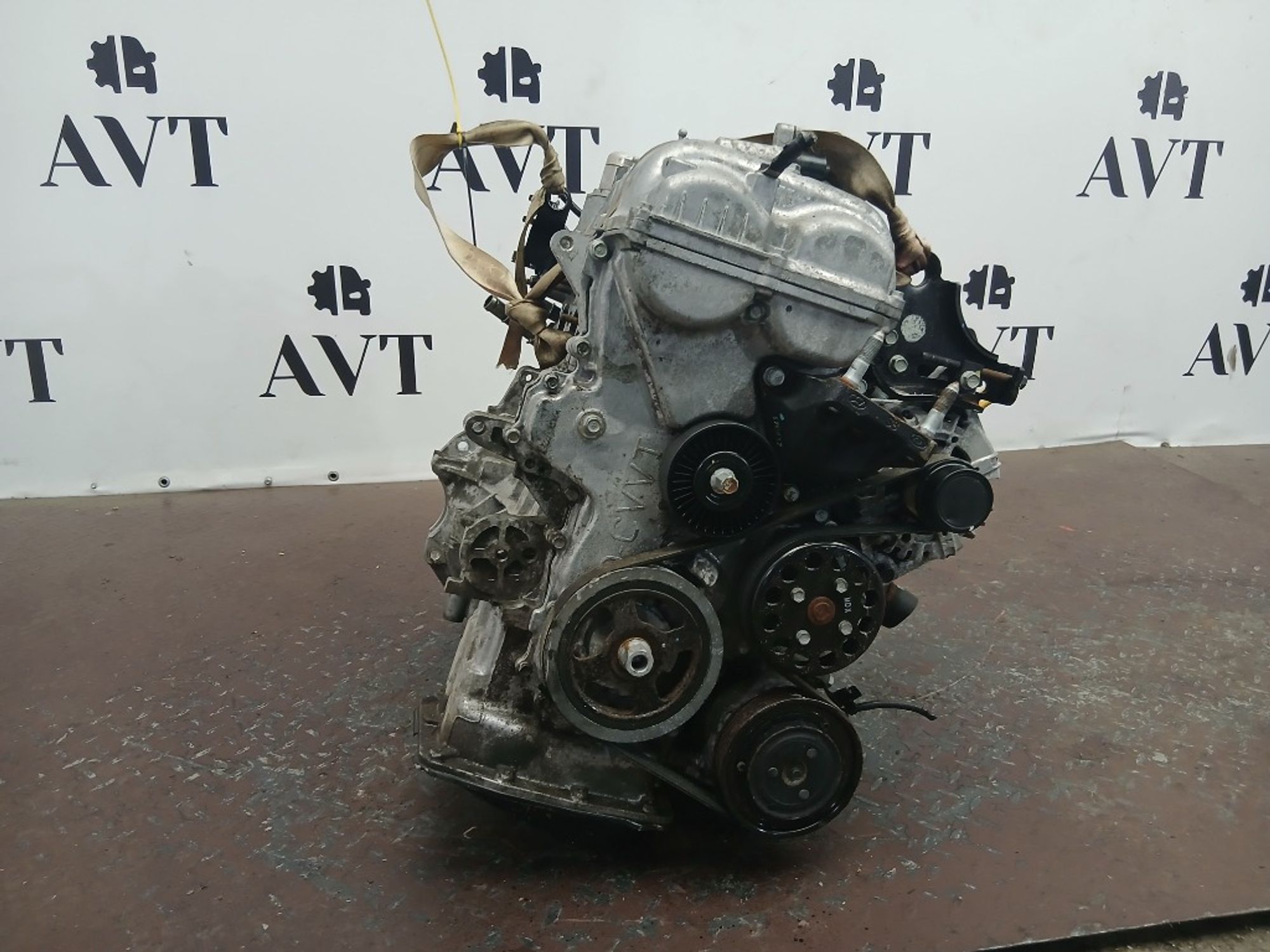 Двигатель KIA Sportage QL G4FD, 85000 рублей, Ростов-на-Дону