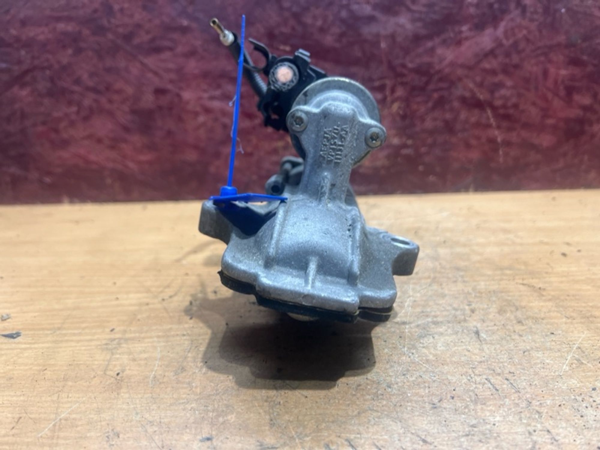 Стартер Ford S-MAX TNWA, 2000 рублей, Ростов-на-Дону