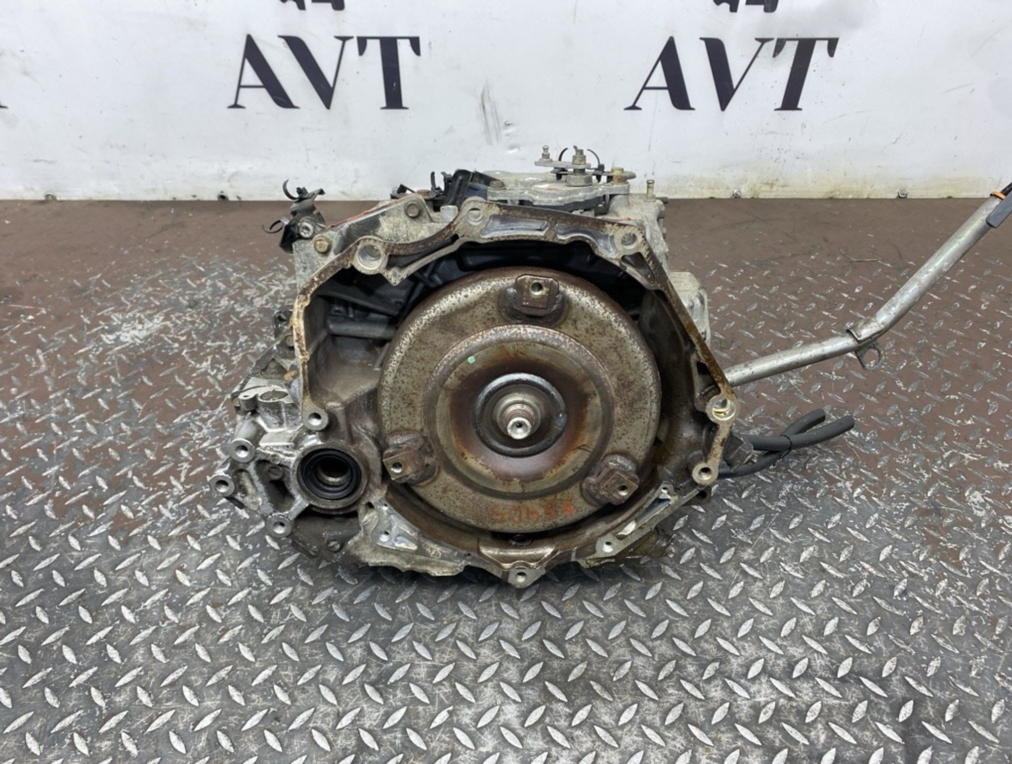 АКПП Opel Astra Z18XE, 35000 рублей, Ростов-на-Дону