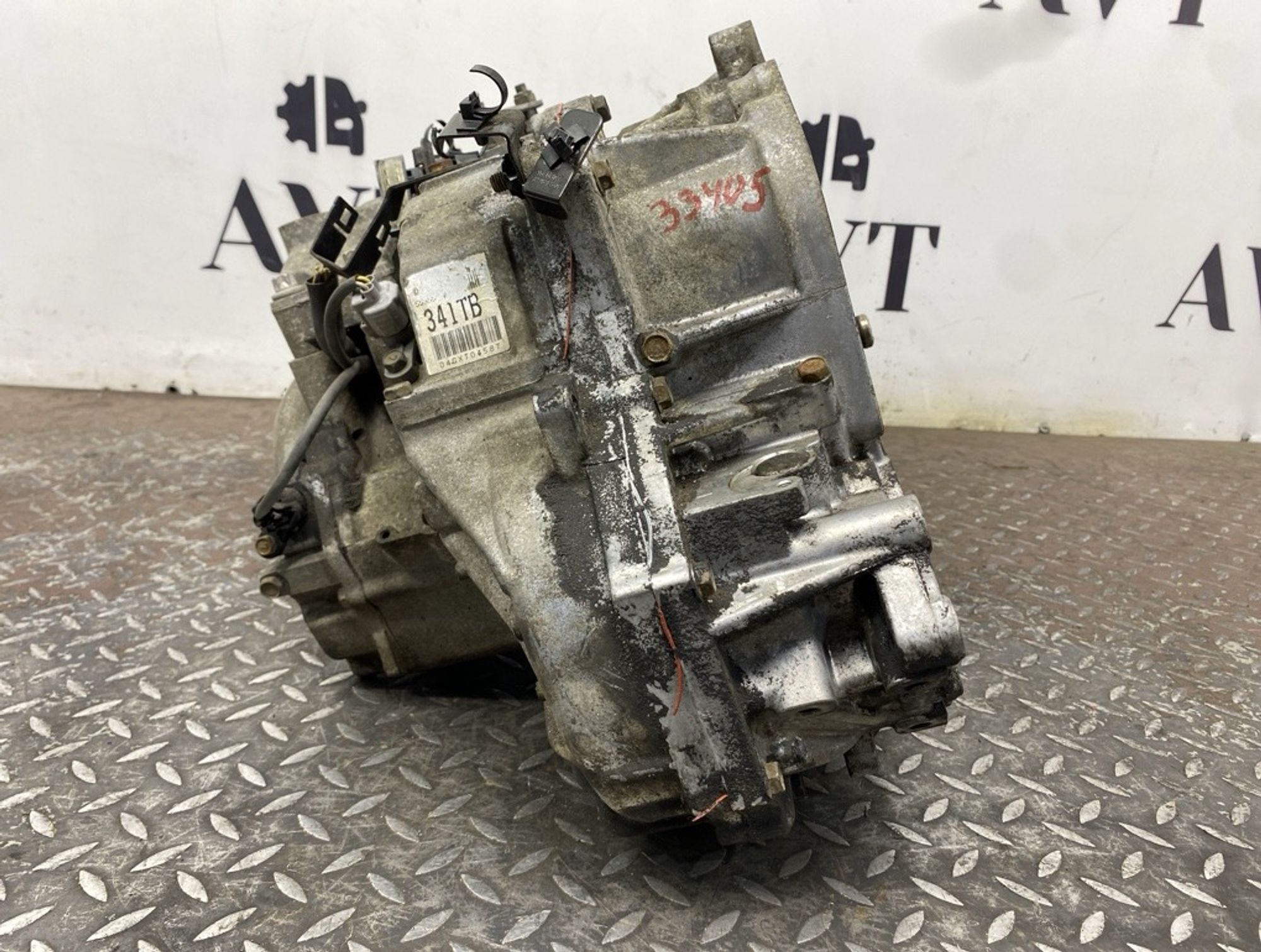 АКПП Opel Astra Z18XE, 35000 рублей, Ростов-на-Дону