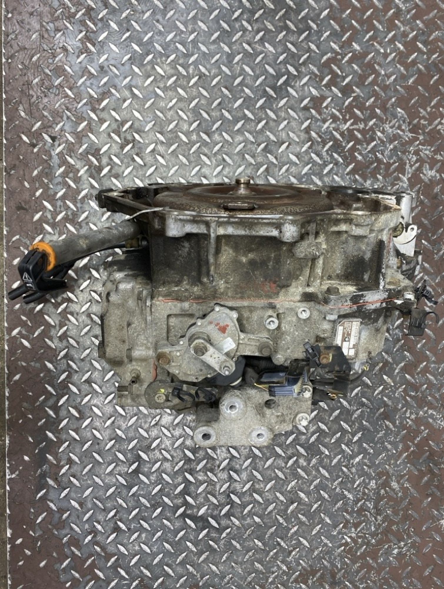 АКПП Opel Astra Z18XE, 35000 рублей, Ростов-на-Дону