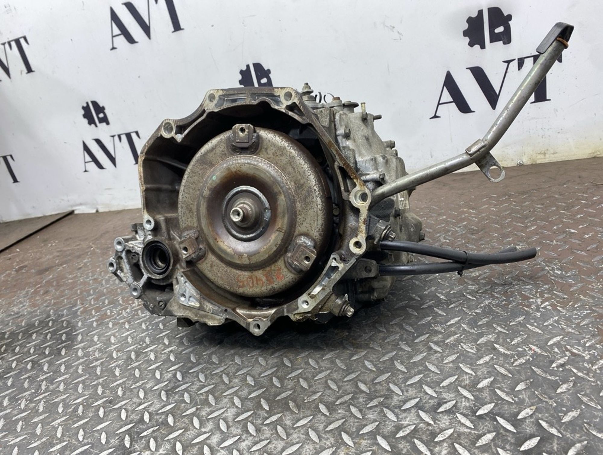АКПП Opel Astra Z18XE, 35000 рублей, Ростов-на-Дону