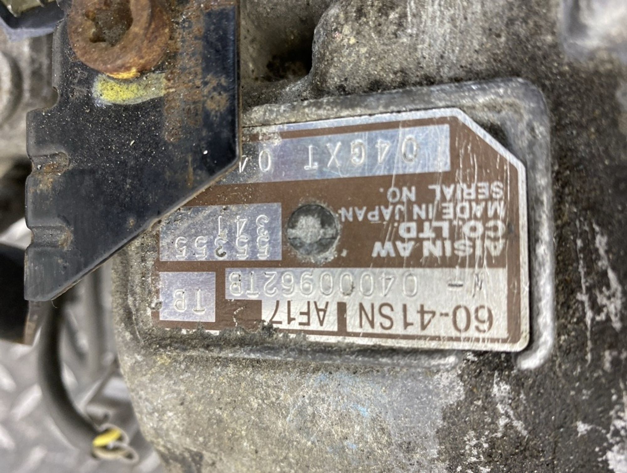 АКПП Opel Astra Z18XE, 35000 рублей, Ростов-на-Дону