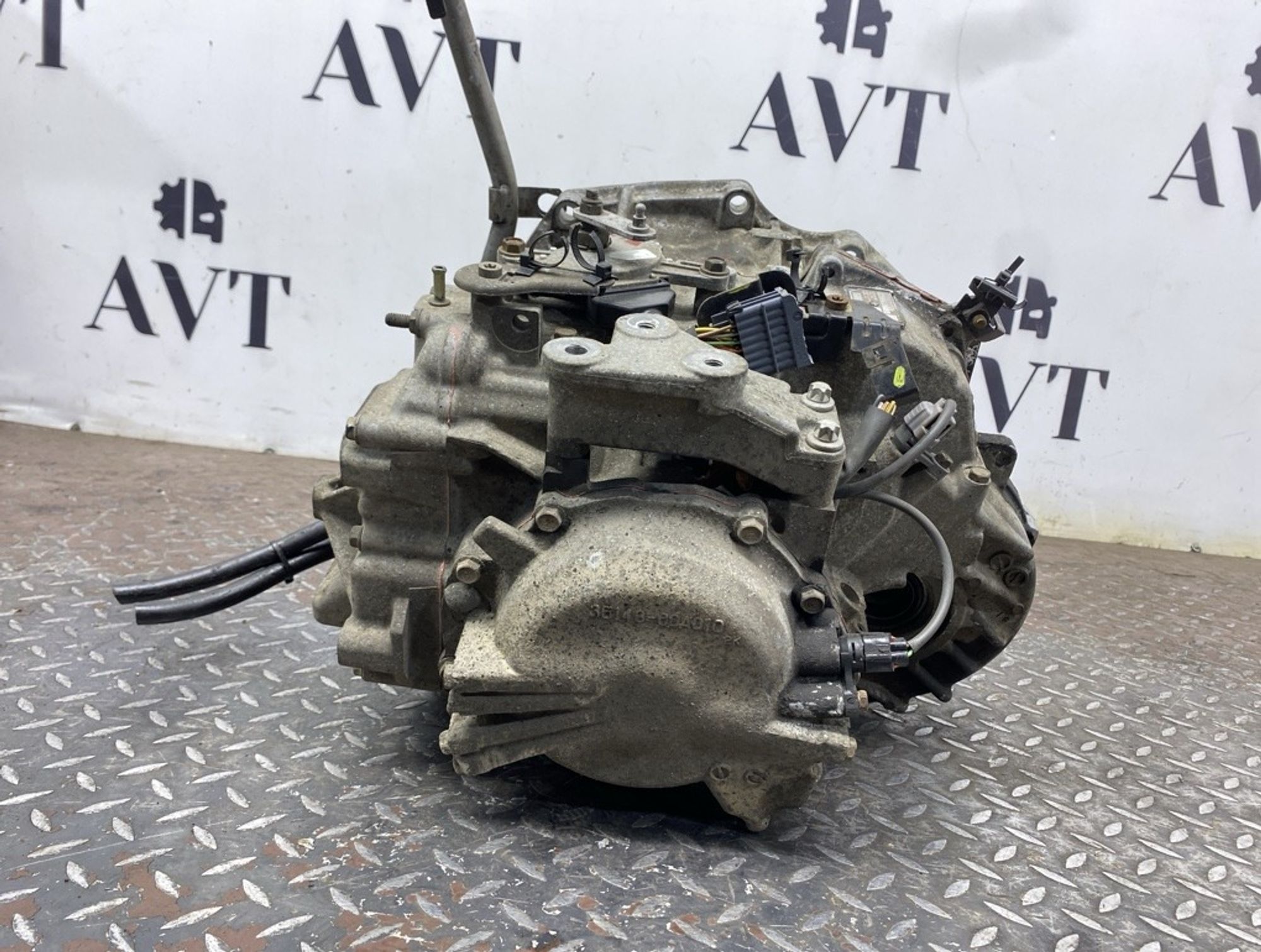 АКПП Opel Astra Z18XE, 35000 рублей, Ростов-на-Дону