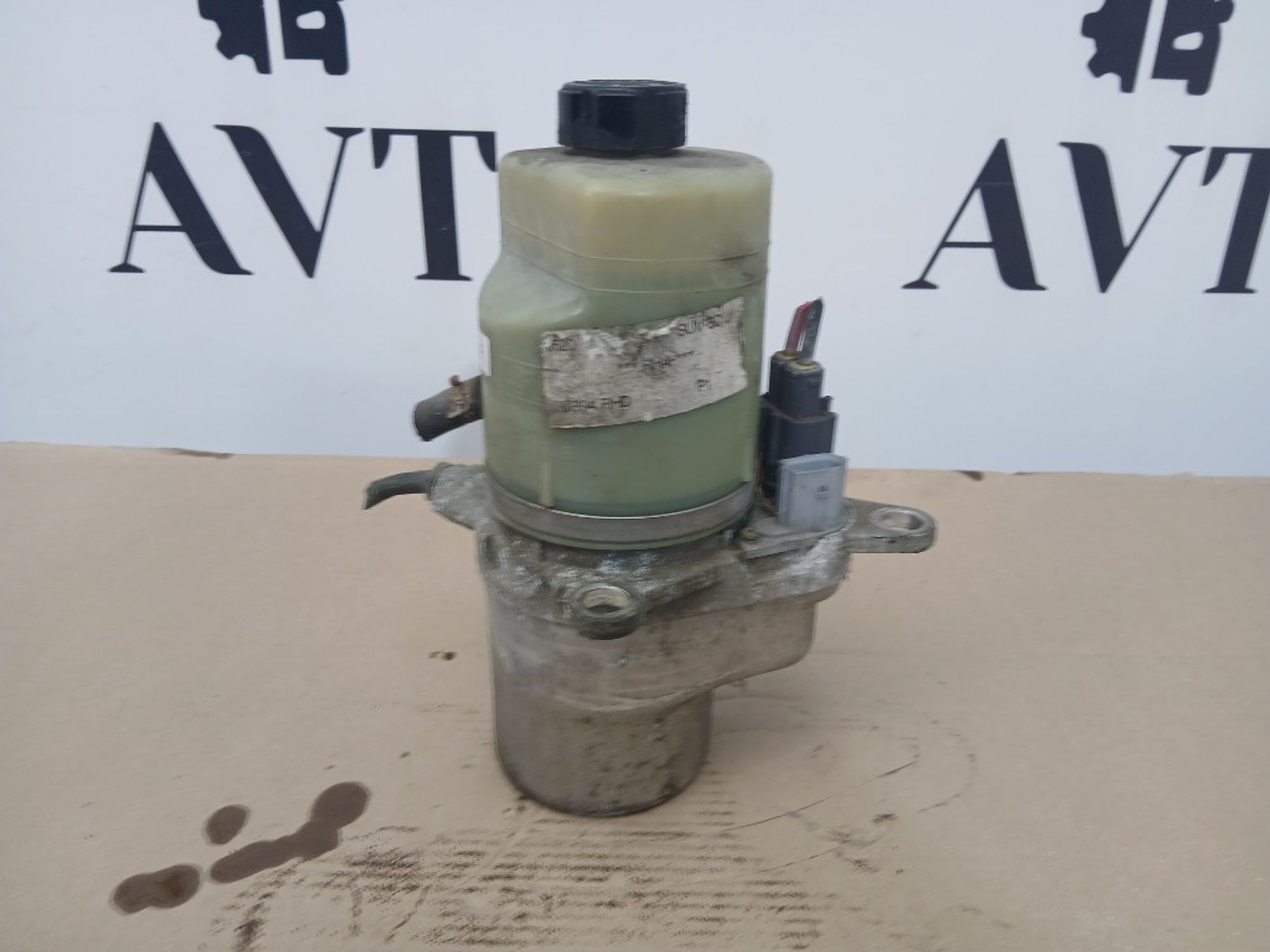 Электрогидроусилитель руля Ford Kuga, 8000 рублей, Ростов-на-Дону