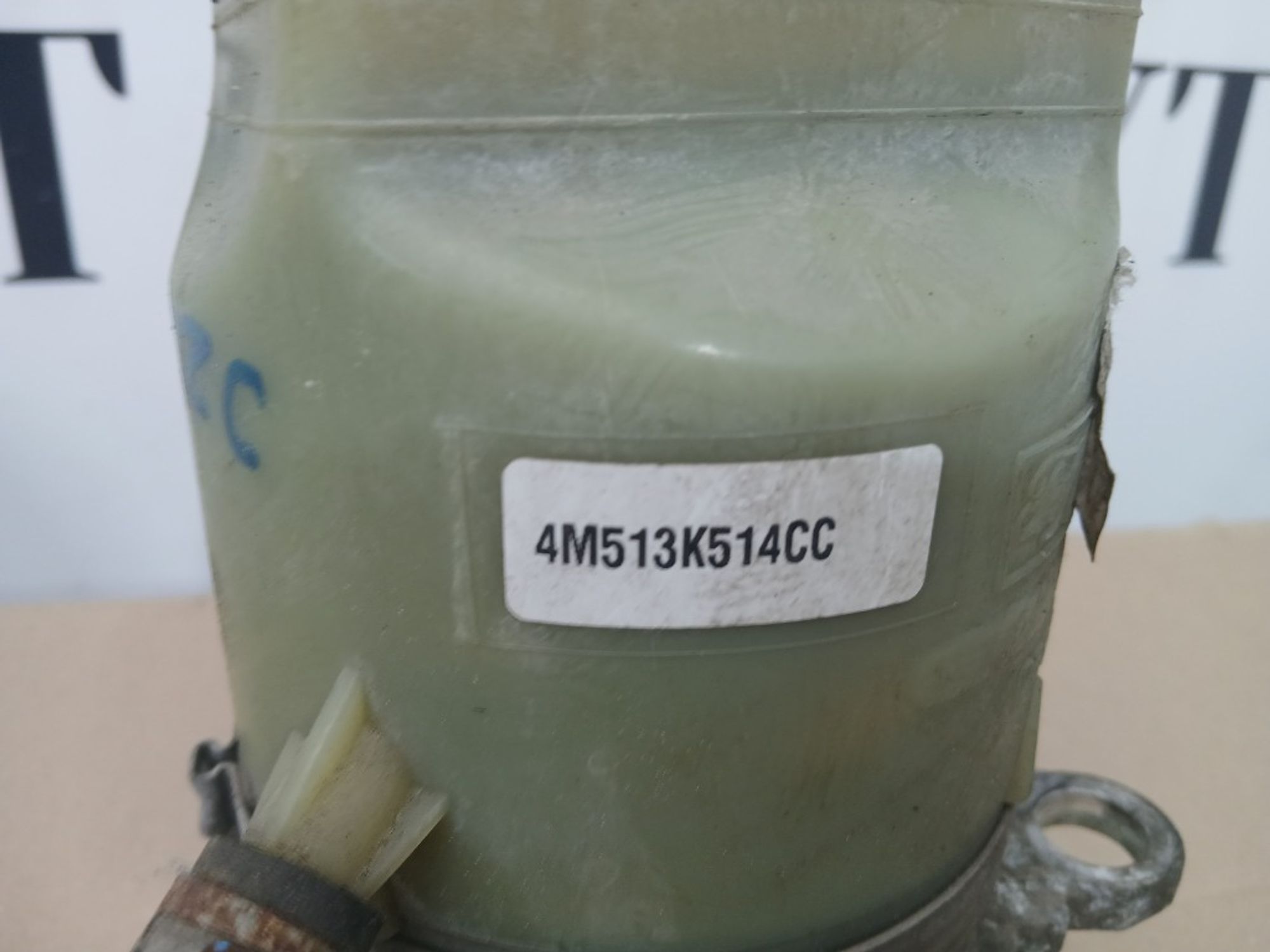 Электрогидроусилитель руля Ford Kuga, 8000 рублей, Ростов-на-Дону