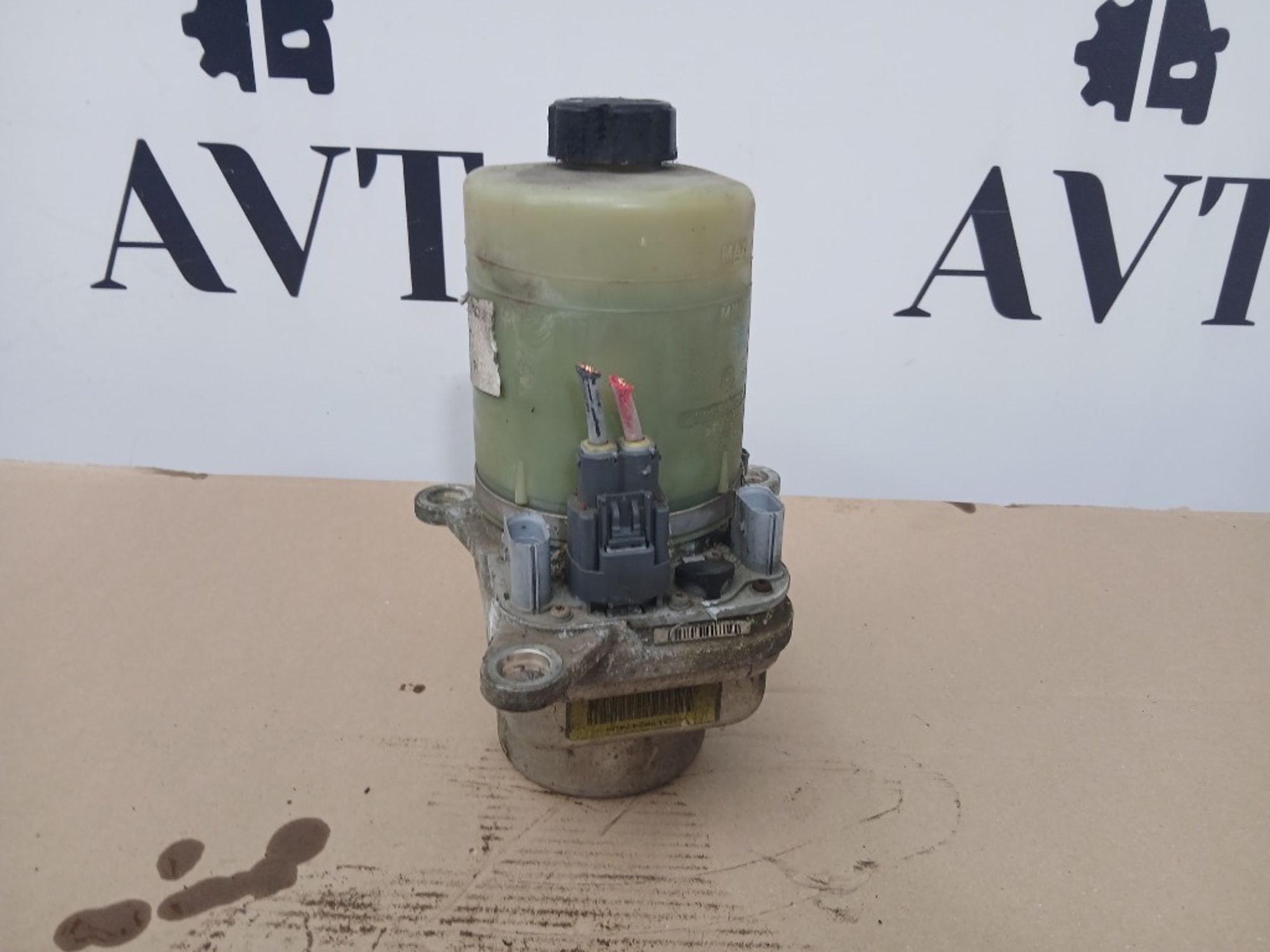 Электрогидроусилитель руля Ford Kuga, 8000 рублей, Ростов-на-Дону