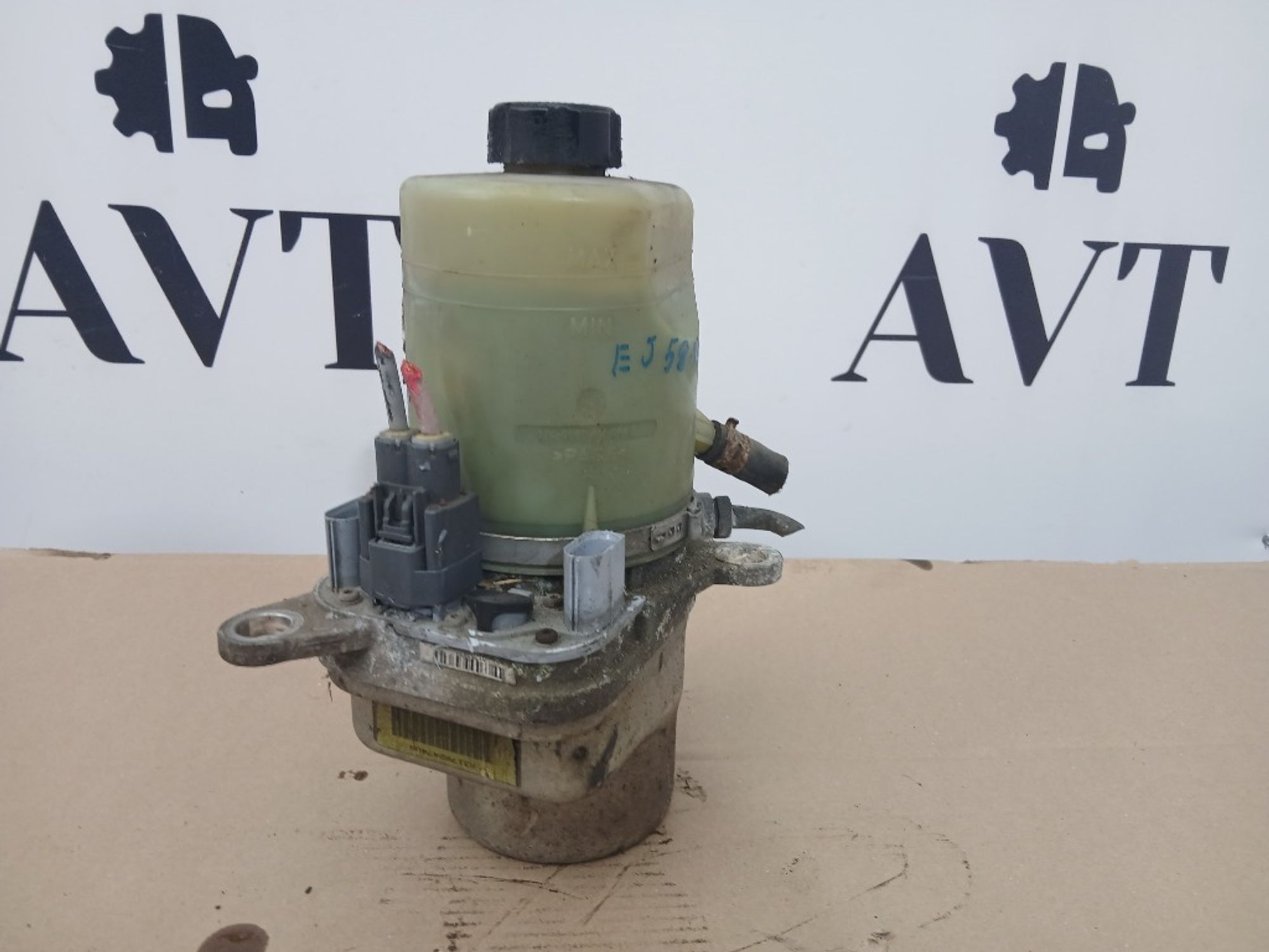 Электрогидроусилитель руля Ford Kuga, 8000 рублей, Ростов-на-Дону