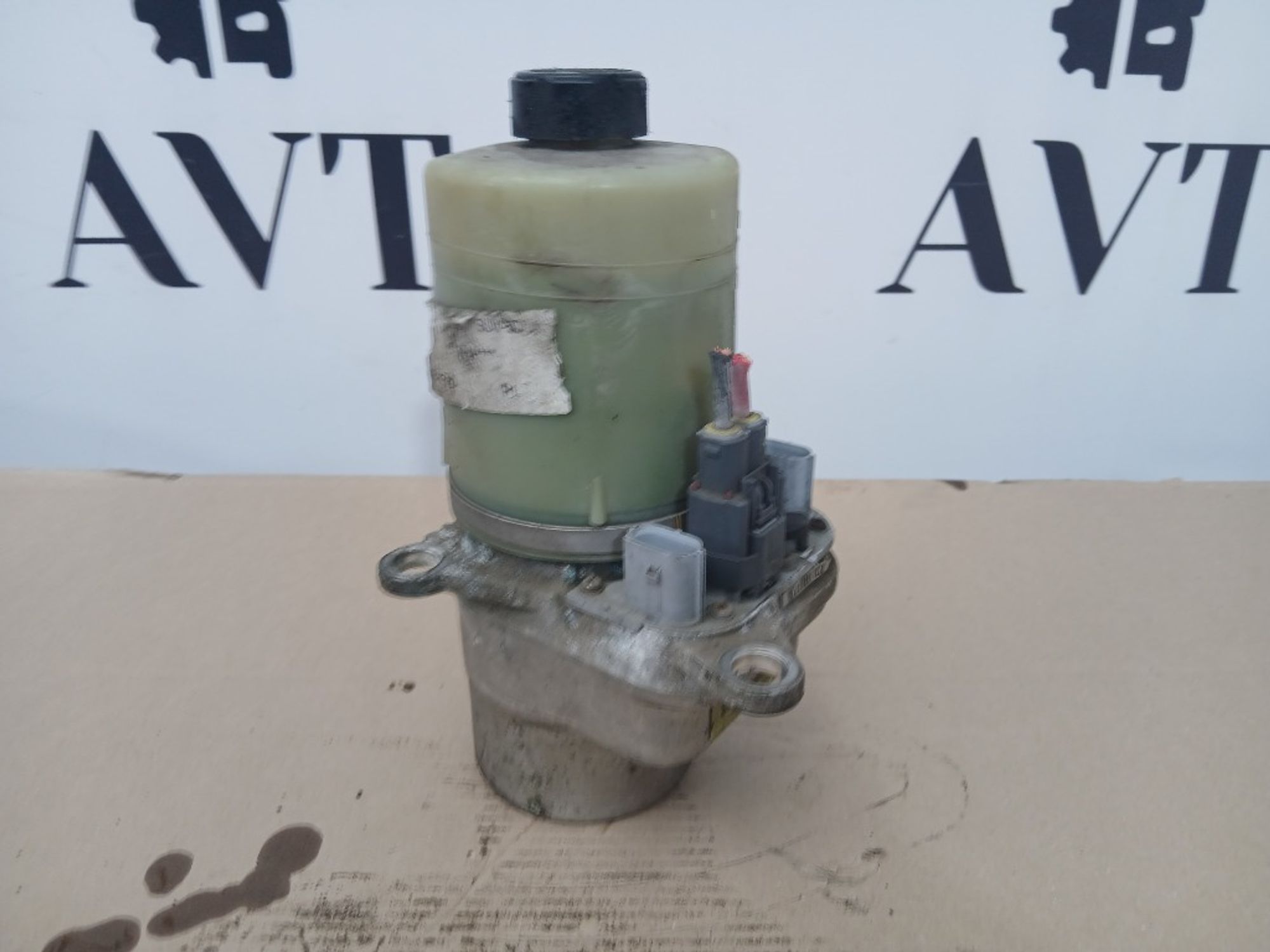 Электрогидроусилитель руля Ford Kuga, 8000 рублей, Ростов-на-Дону