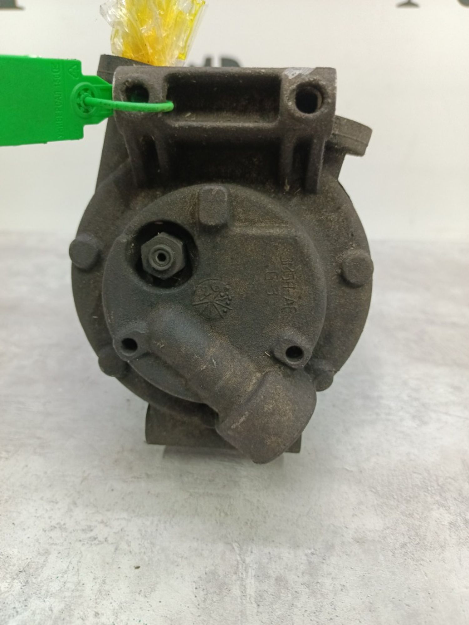 Компрессор кондиционера Ford Focus HXDA, 5000 рублей, Ростов-на-Дону