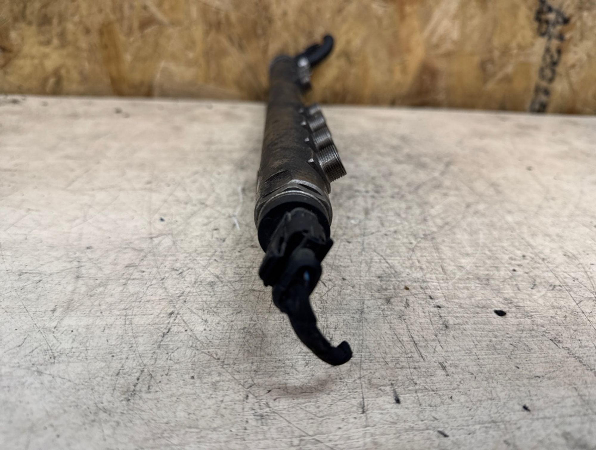 Топливная рейка Volvo XC70 D5244T15, 5000 рублей, Ростов-на-Дону