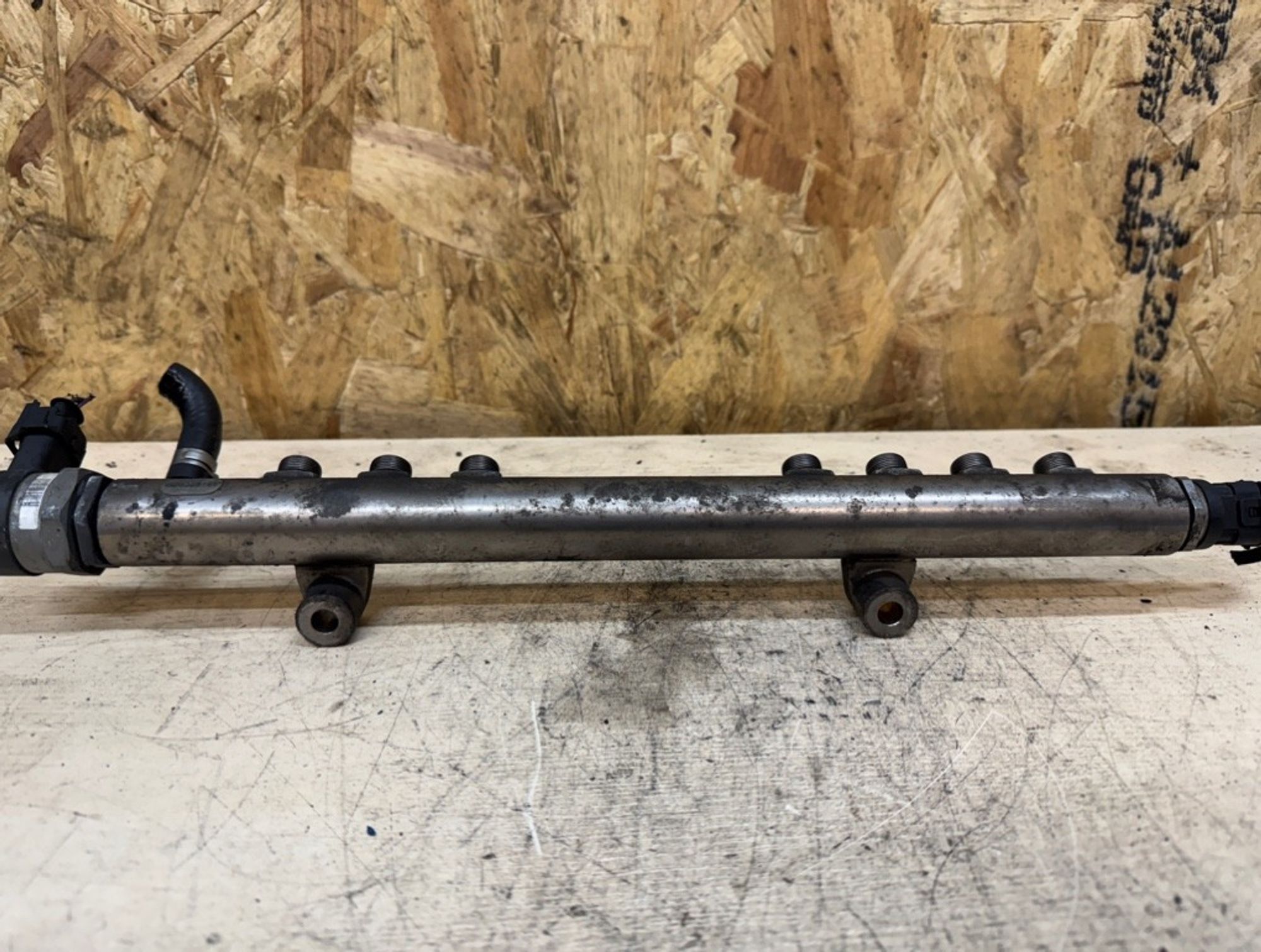 Топливная рейка Volvo XC70 D5244T15, 5000 рублей, Ростов-на-Дону