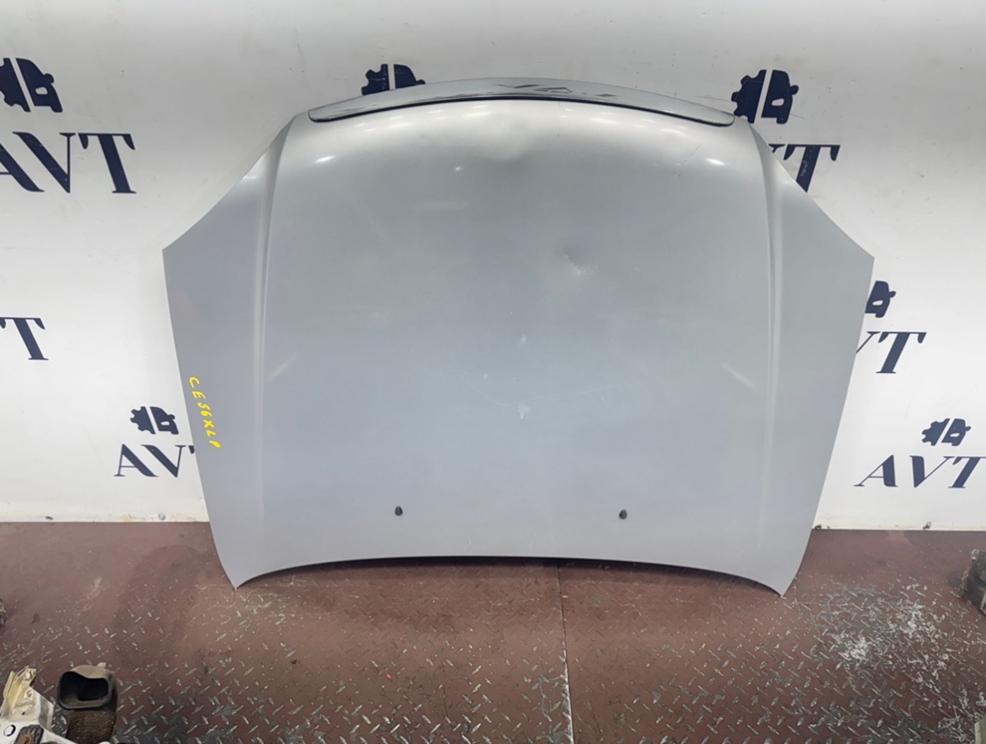 Ноускат (Nose Cut) Chevrolet Lacetti J200 F16D3, 85000 рублей, Ростов-на-Дону