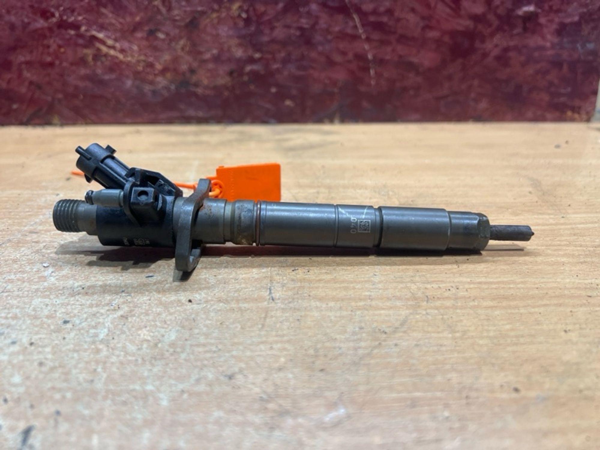 Форсунка топливная Jaguar XF 306DT AJDV6, 8000 рублей, Ростов-на-Дону