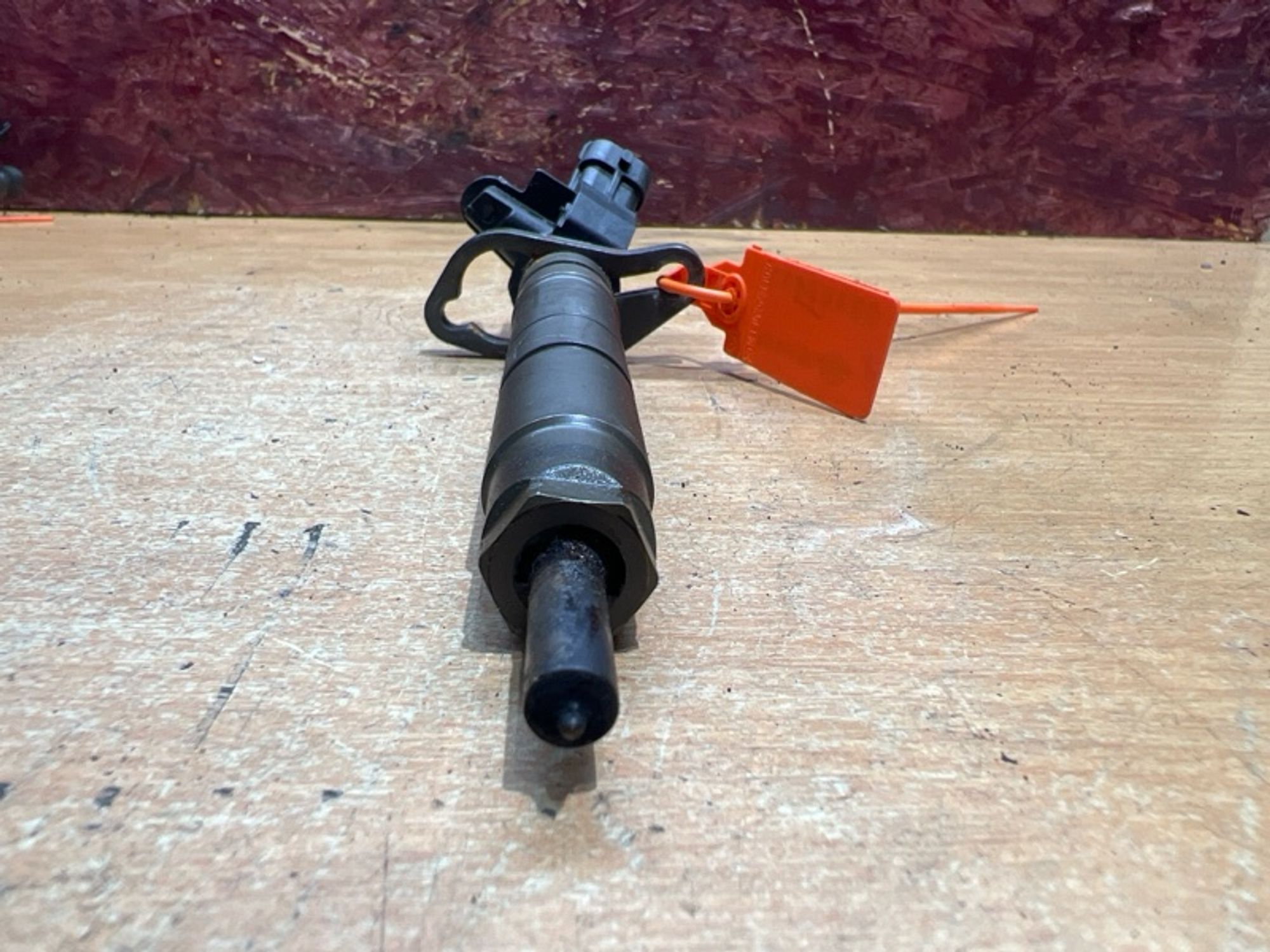 Форсунка топливная Jaguar XF 306DT AJDV6, 8000 рублей, Ростов-на-Дону