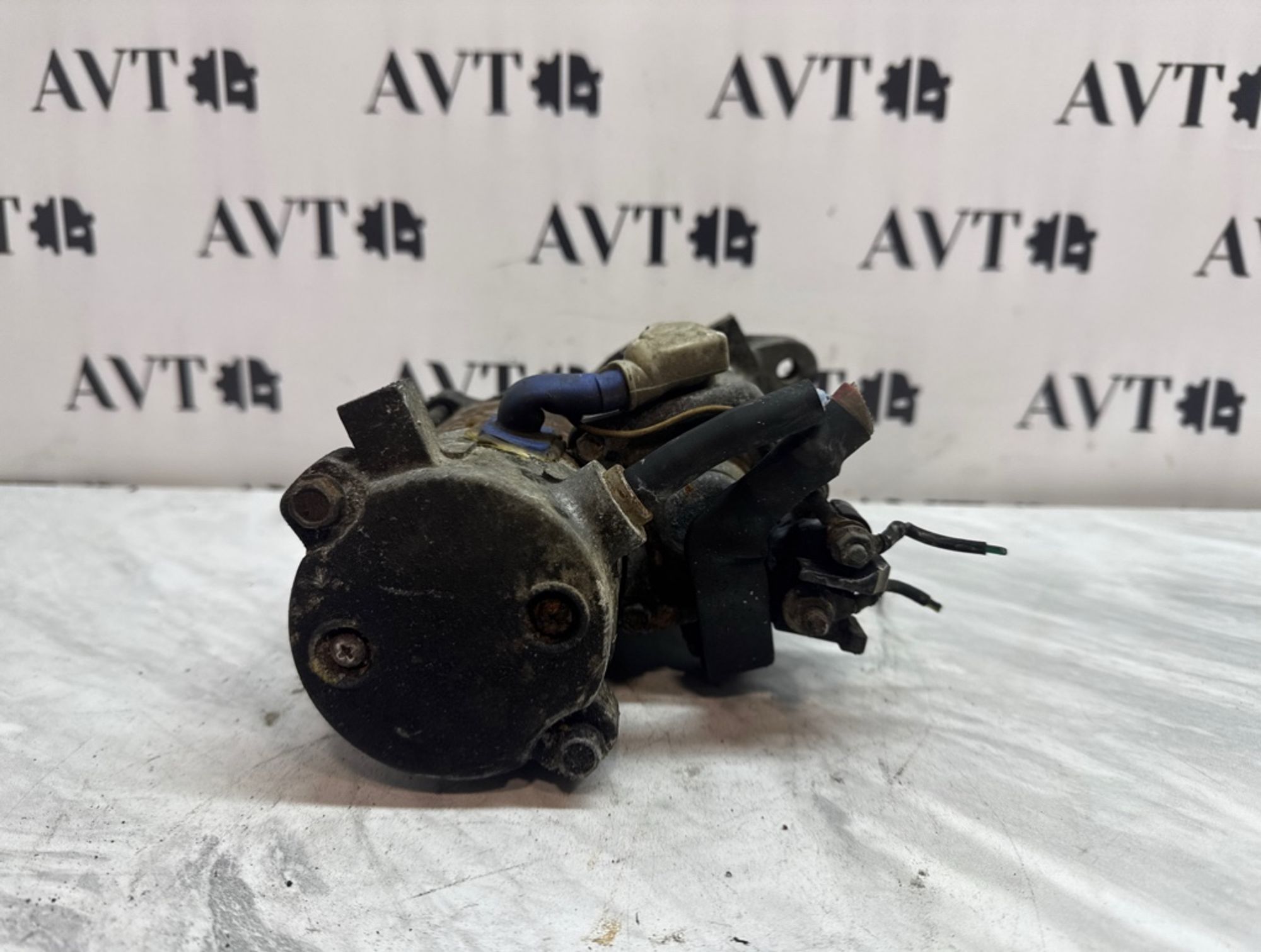 Стартер Land Rover Range Rover M62B44 448S2, 2500 рублей, Ростов-на-Дону