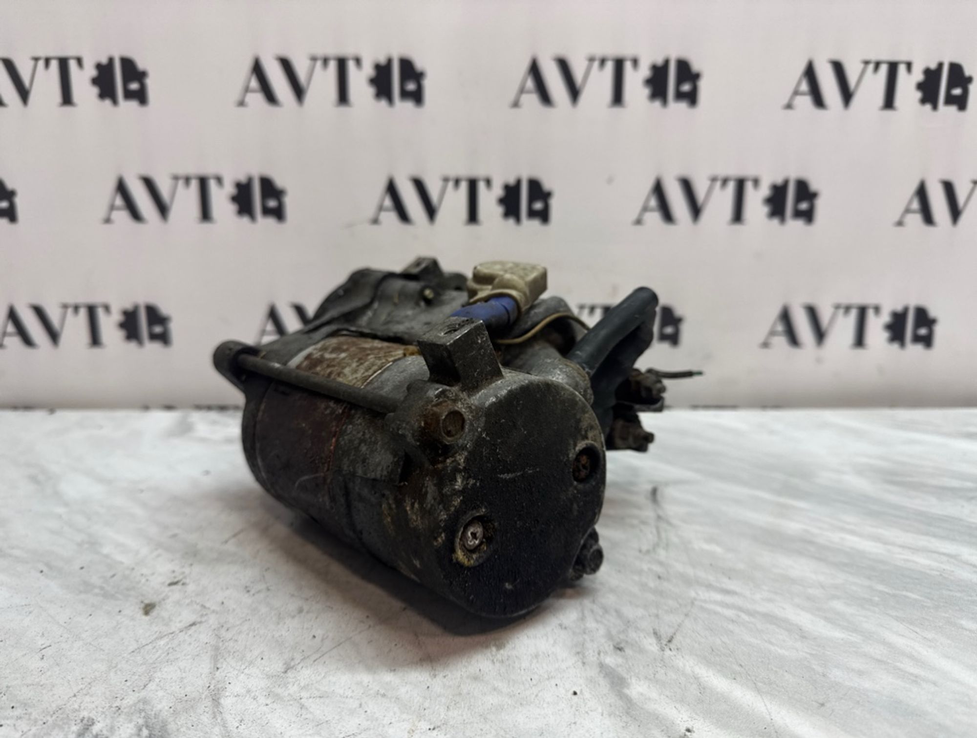 Стартер Land Rover Range Rover M62B44 448S2, 2500 рублей, Ростов-на-Дону