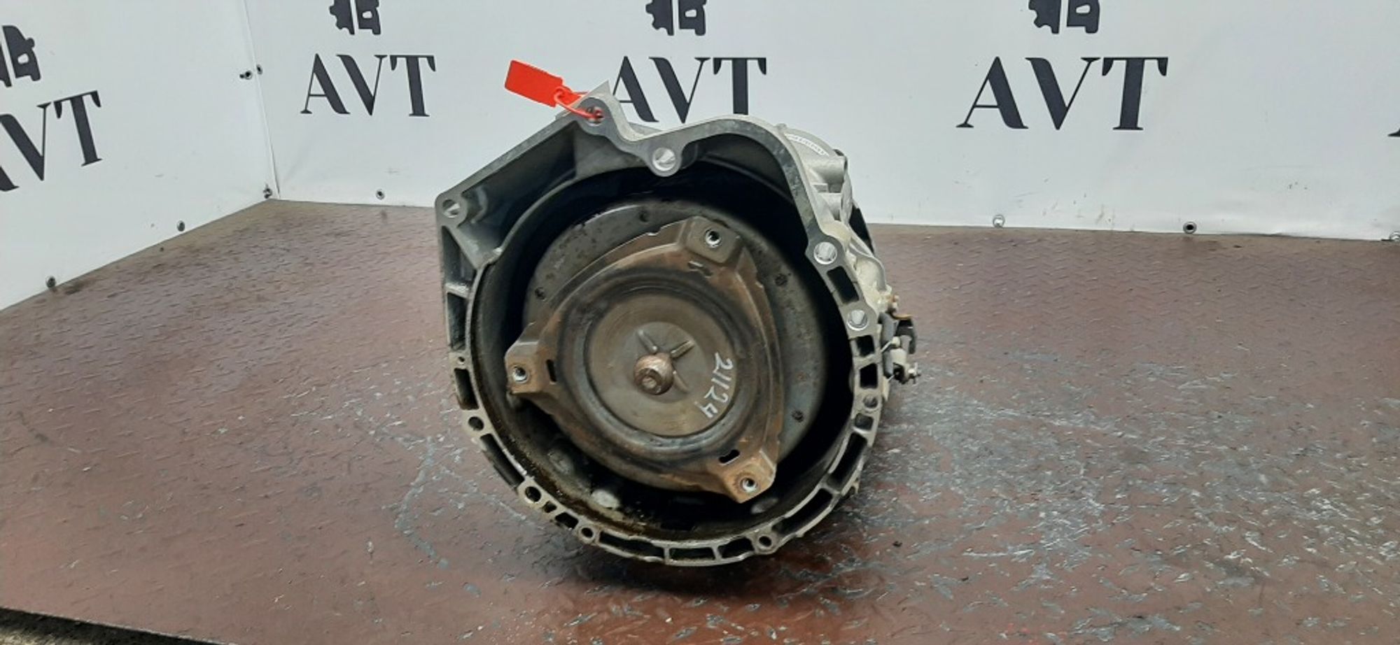 АКПП BMW 3 SERIES E90 N46B20BA, 30000 рублей, Ростов-на-Дону