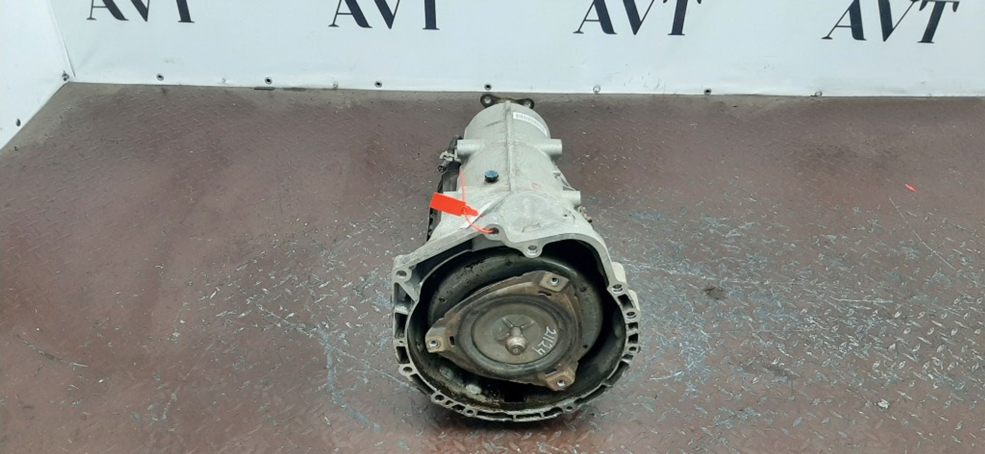 АКПП BMW 3 SERIES E90 N46B20BA, 30000 рублей, Ростов-на-Дону