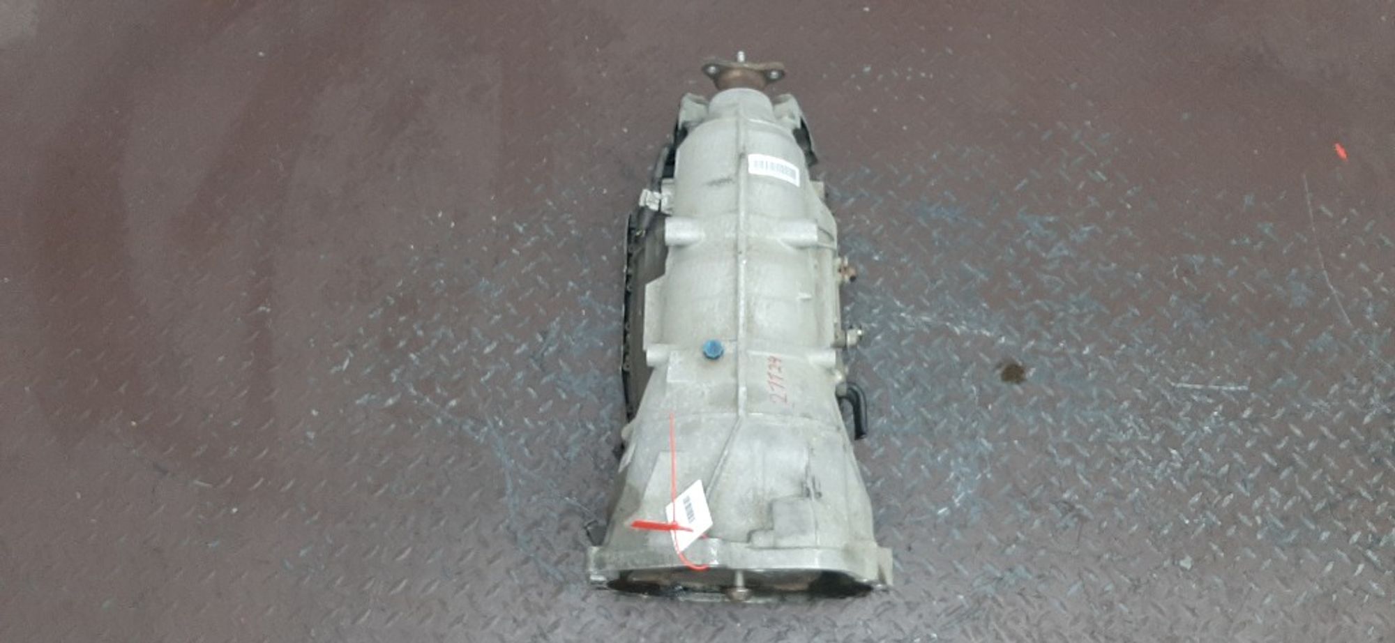 АКПП BMW 3 SERIES E90 N46B20BA, 30000 рублей, Ростов-на-Дону