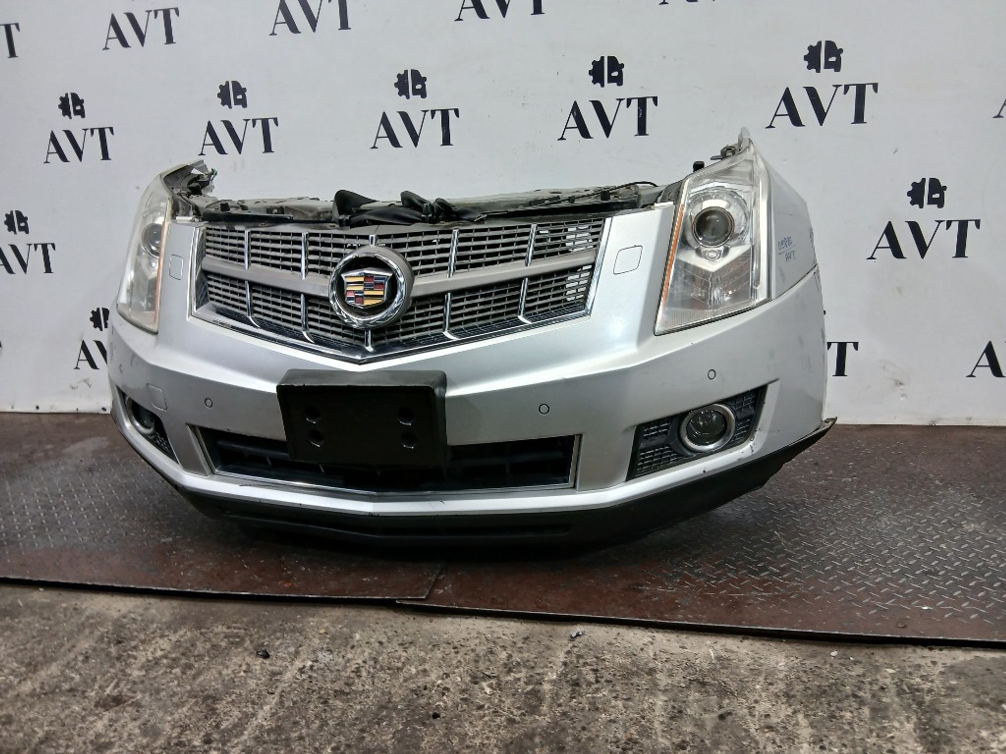 Ноускат (Nose Cut) CADILLAC SRX 2, 170000 рублей, Ростов-на-Дону