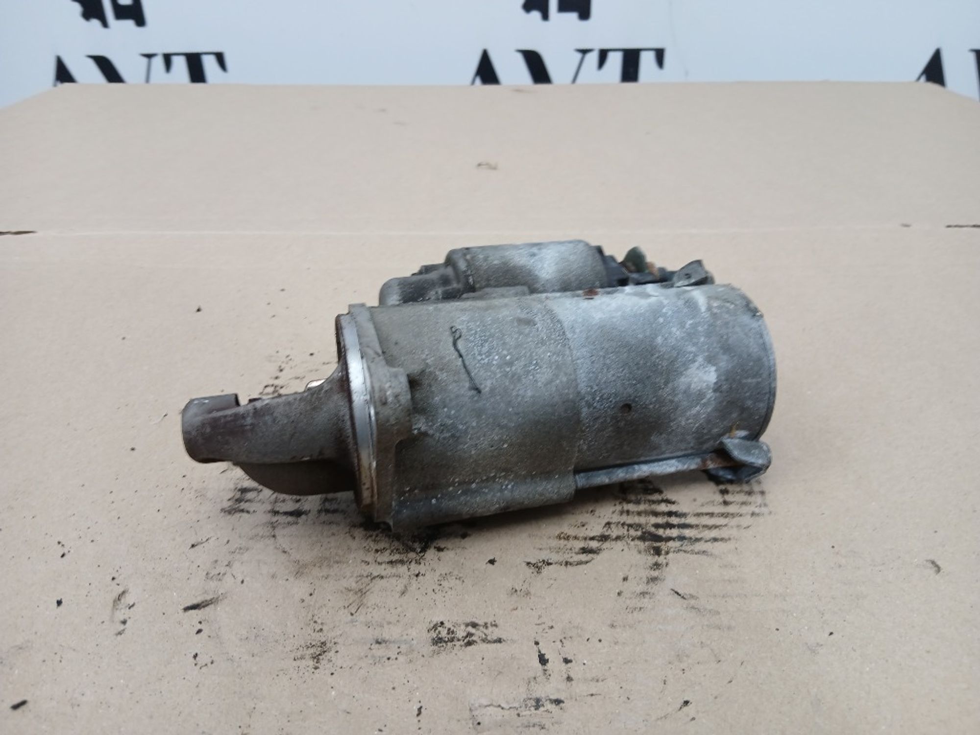 Стартер Opel Astra Z18XER, 1500 рублей, Ростов-на-Дону