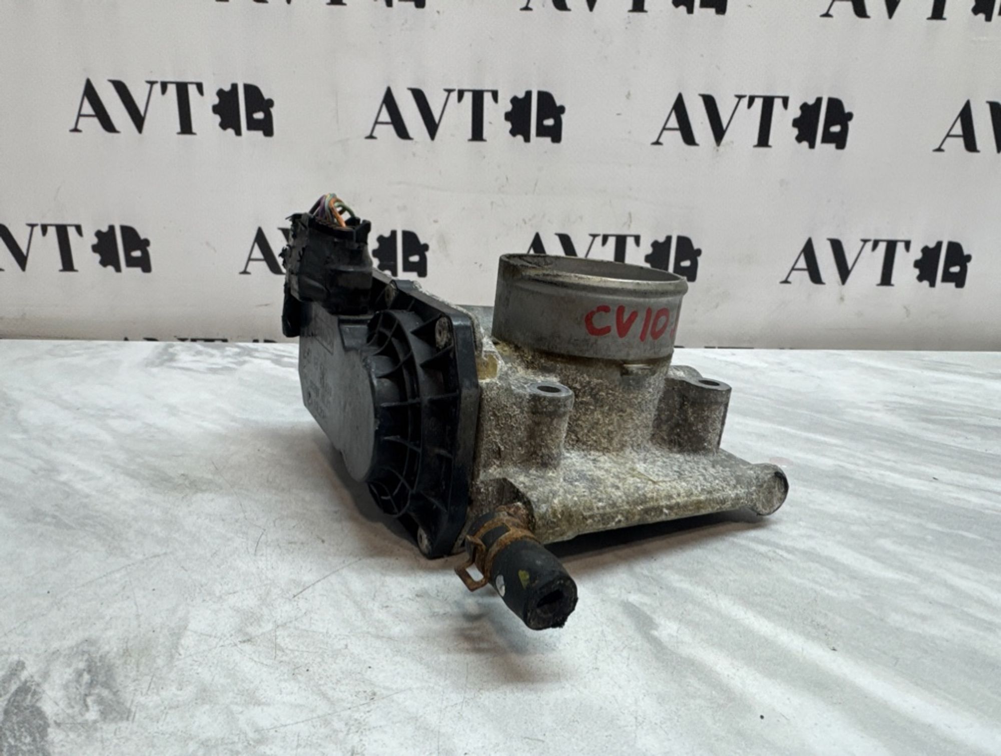 Дроссельная заслонка Mazda 3 BL Z6, 1000 рублей, Ростов-на-Дону