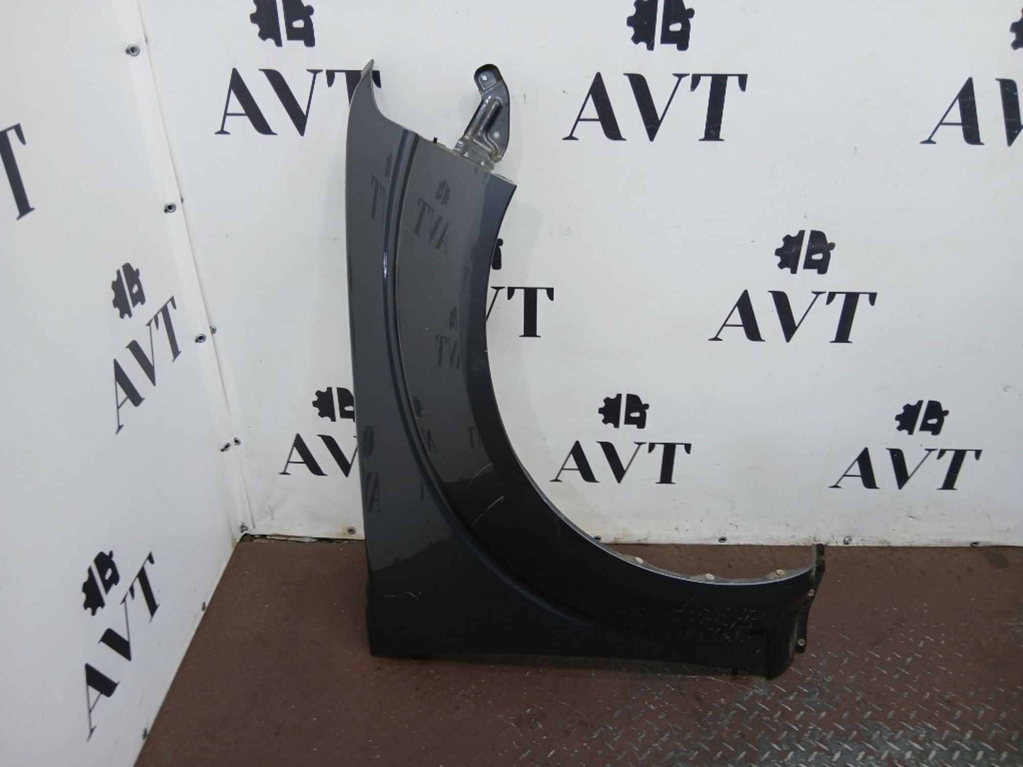 Ноускат (Nose Cut) Nissan Navara YD25, 165000 рублей, Ростов-на-Дону