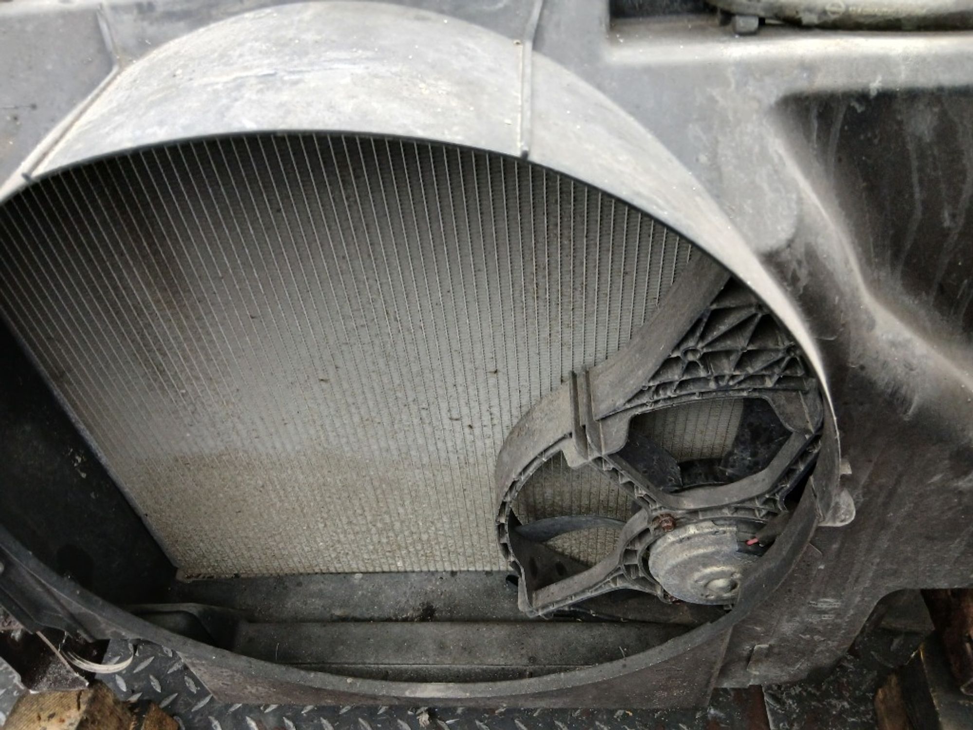 Ноускат (Nose Cut) Nissan Navara YD25, 165000 рублей, Ростов-на-Дону