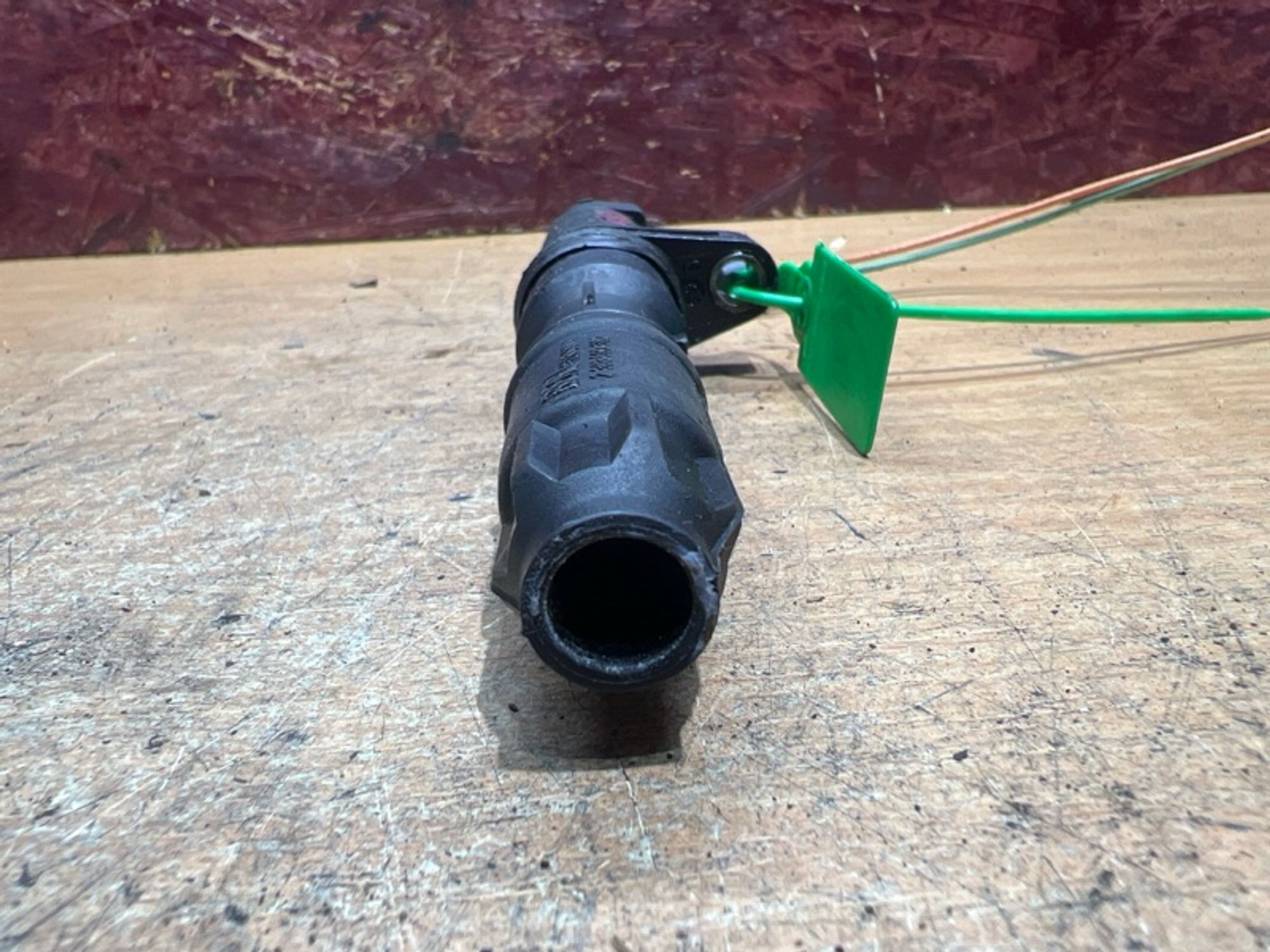 Катушка зажигания Renault Megane K4M812, 1000 рублей, Ростов-на-Дону